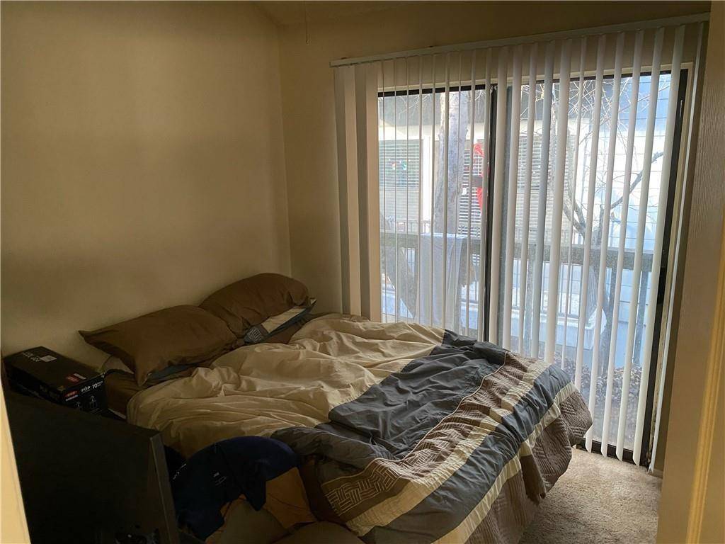 2815 Rio Grande ST #206, Austin, TX 78705