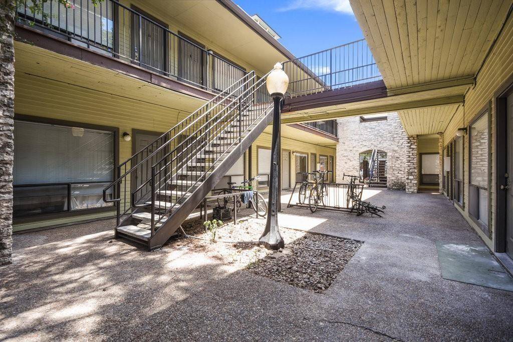 2815 Rio Grande ST #206, Austin, TX 78705