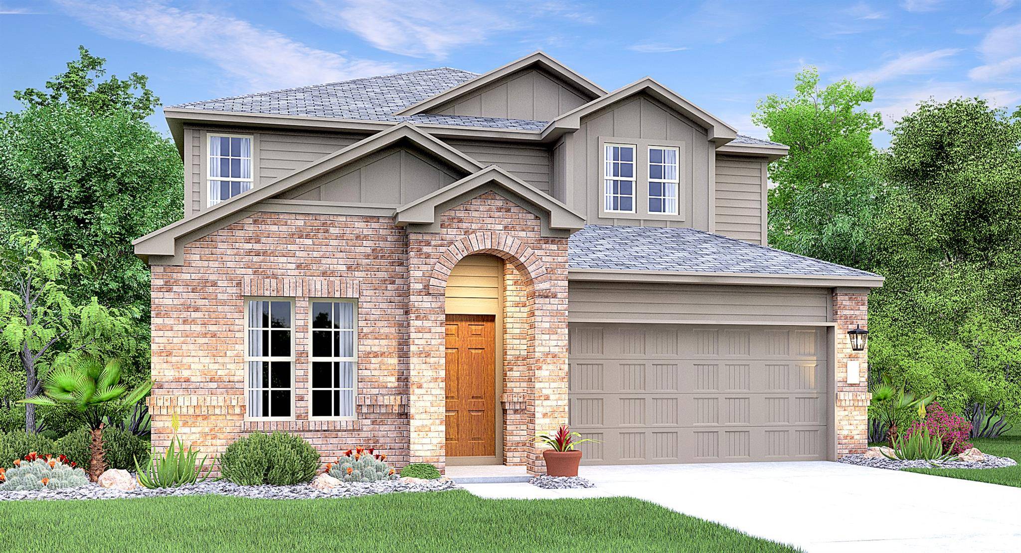135 PARSONS, Kyle, TX 78640