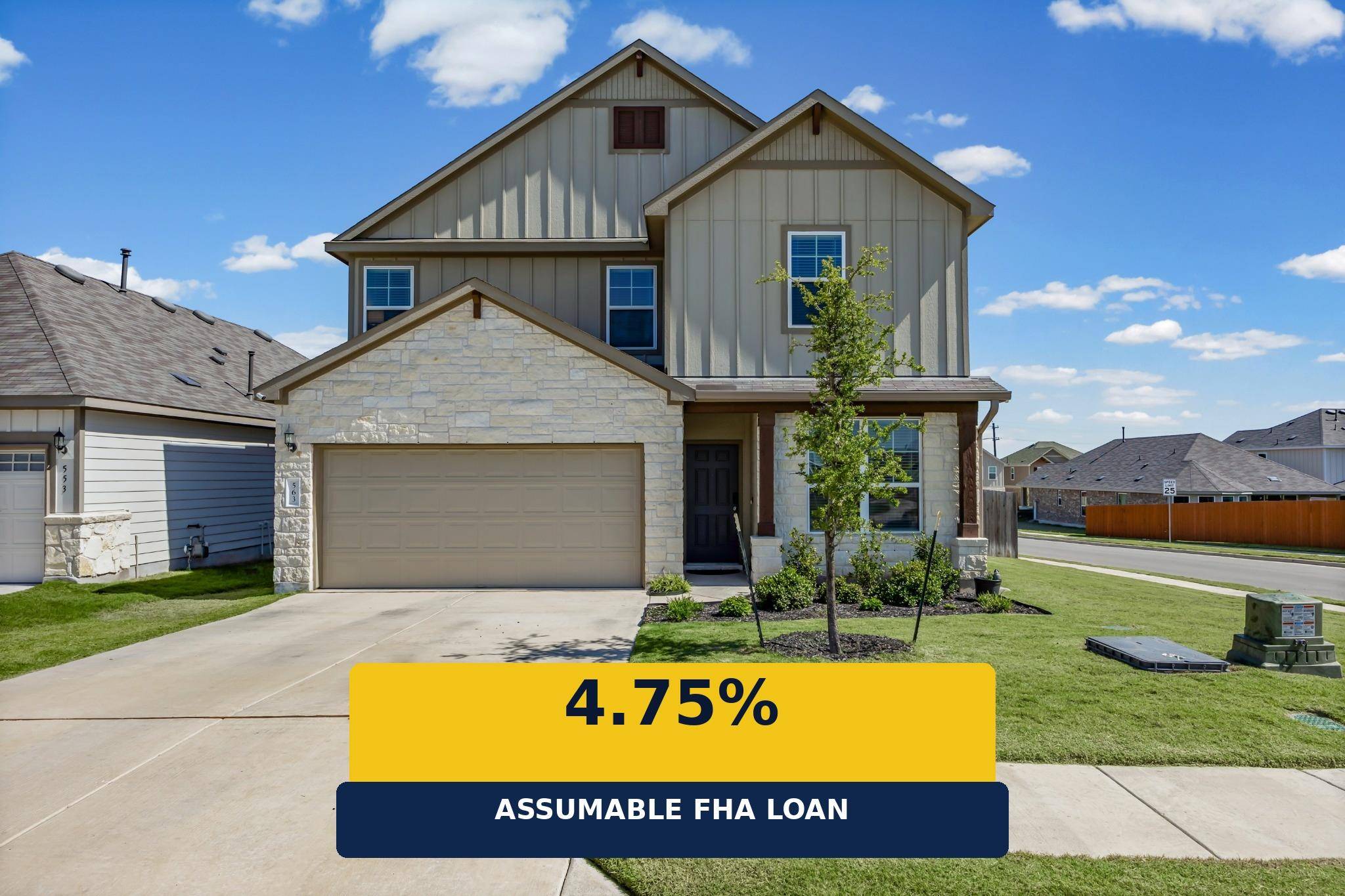 563 Tree Nut LOOP, Buda, TX 78610