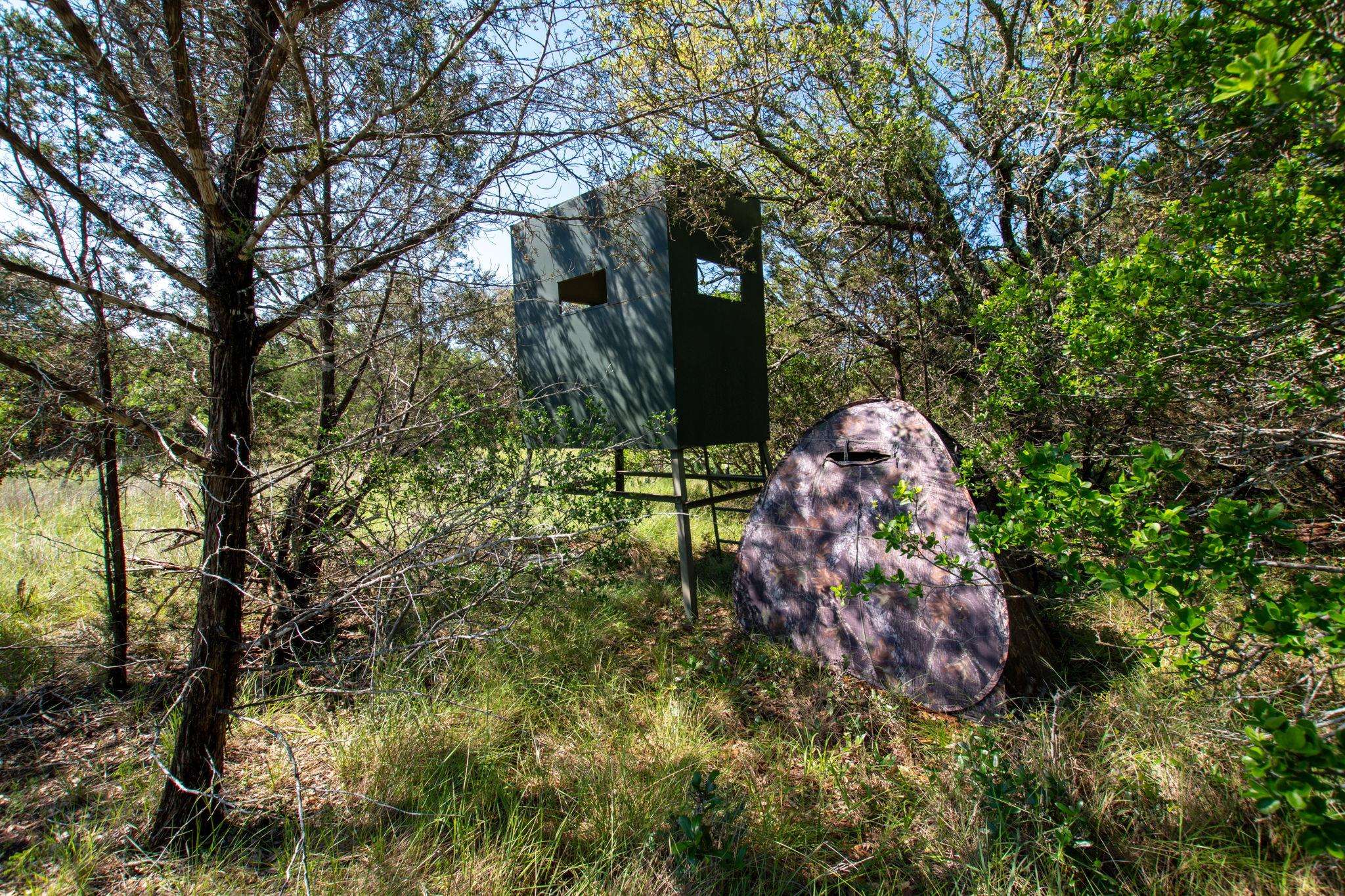 Private Road 1377, Lampasas, TX 76550