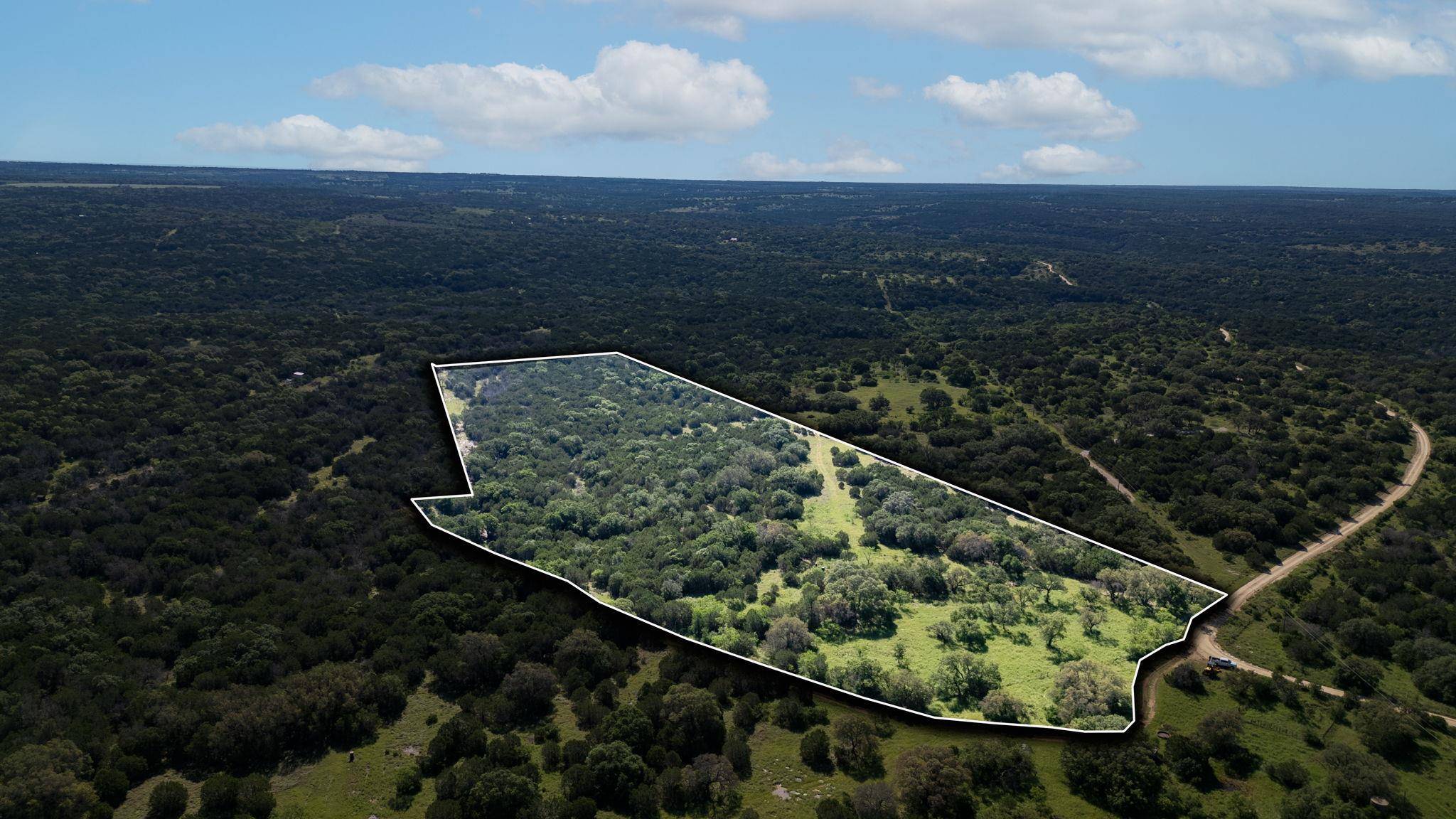 Private Road 1377, Lampasas, TX 76550