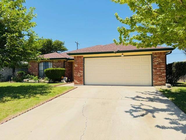 617 Deloris DR, Killeen, TX 76542