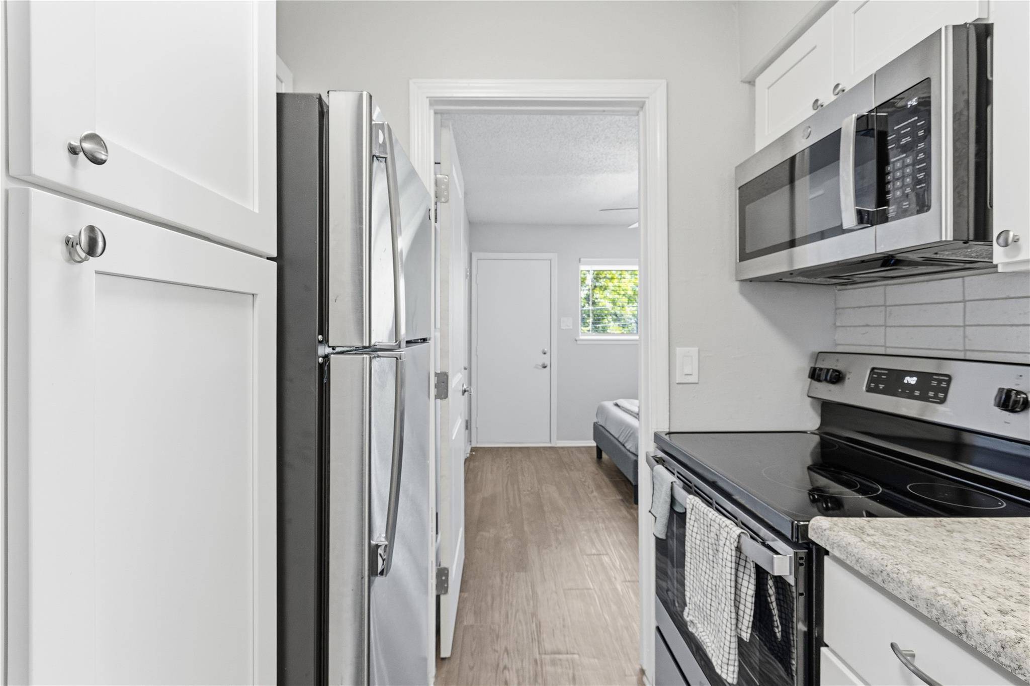 2801 Hemphill PARK #A303, Austin, TX 78705