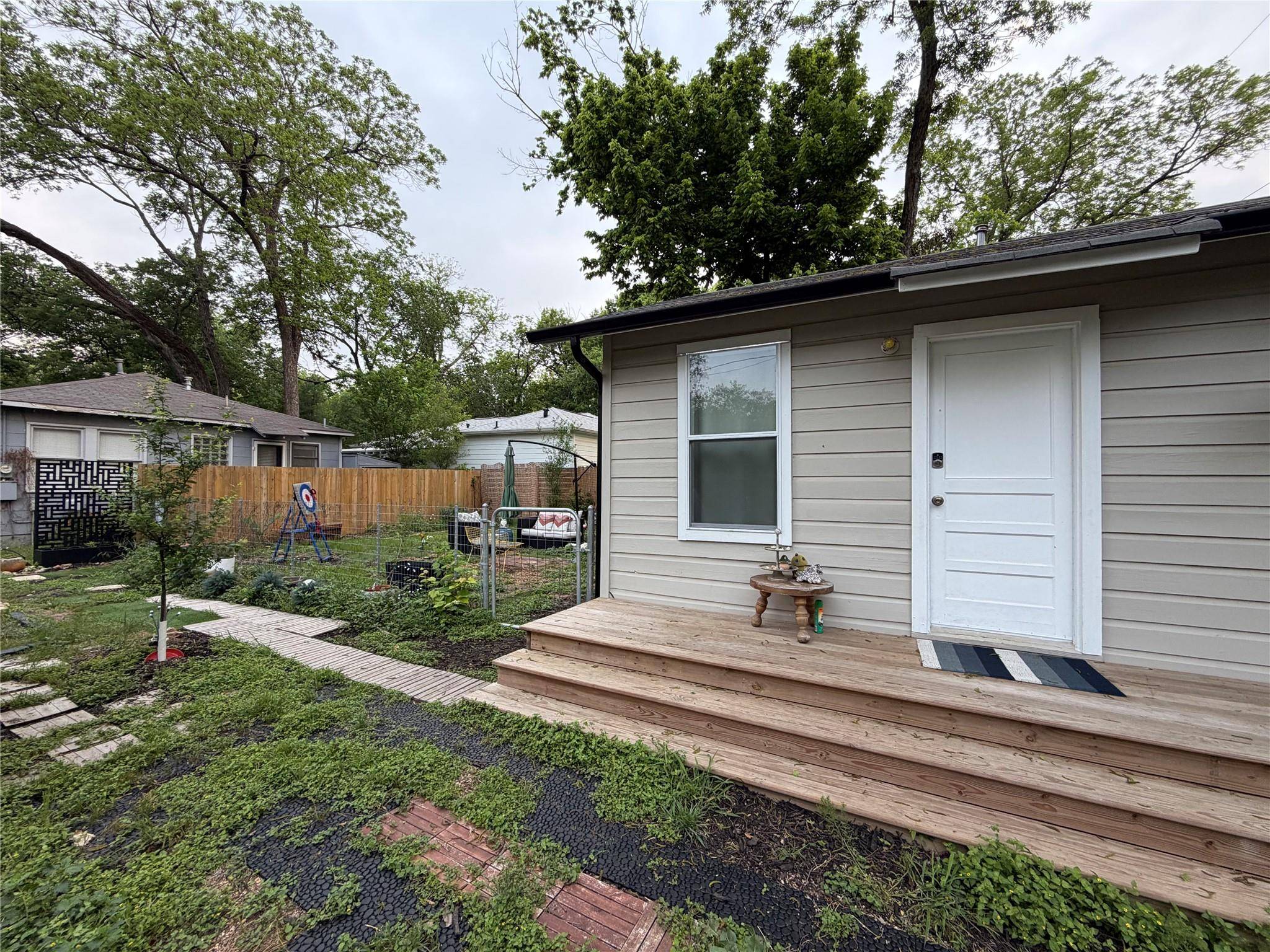 4525 Avenue D #2, Austin, TX 78751
