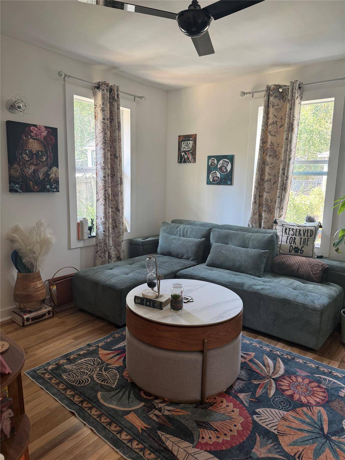 4525 Avenue D #2, Austin, TX 78751