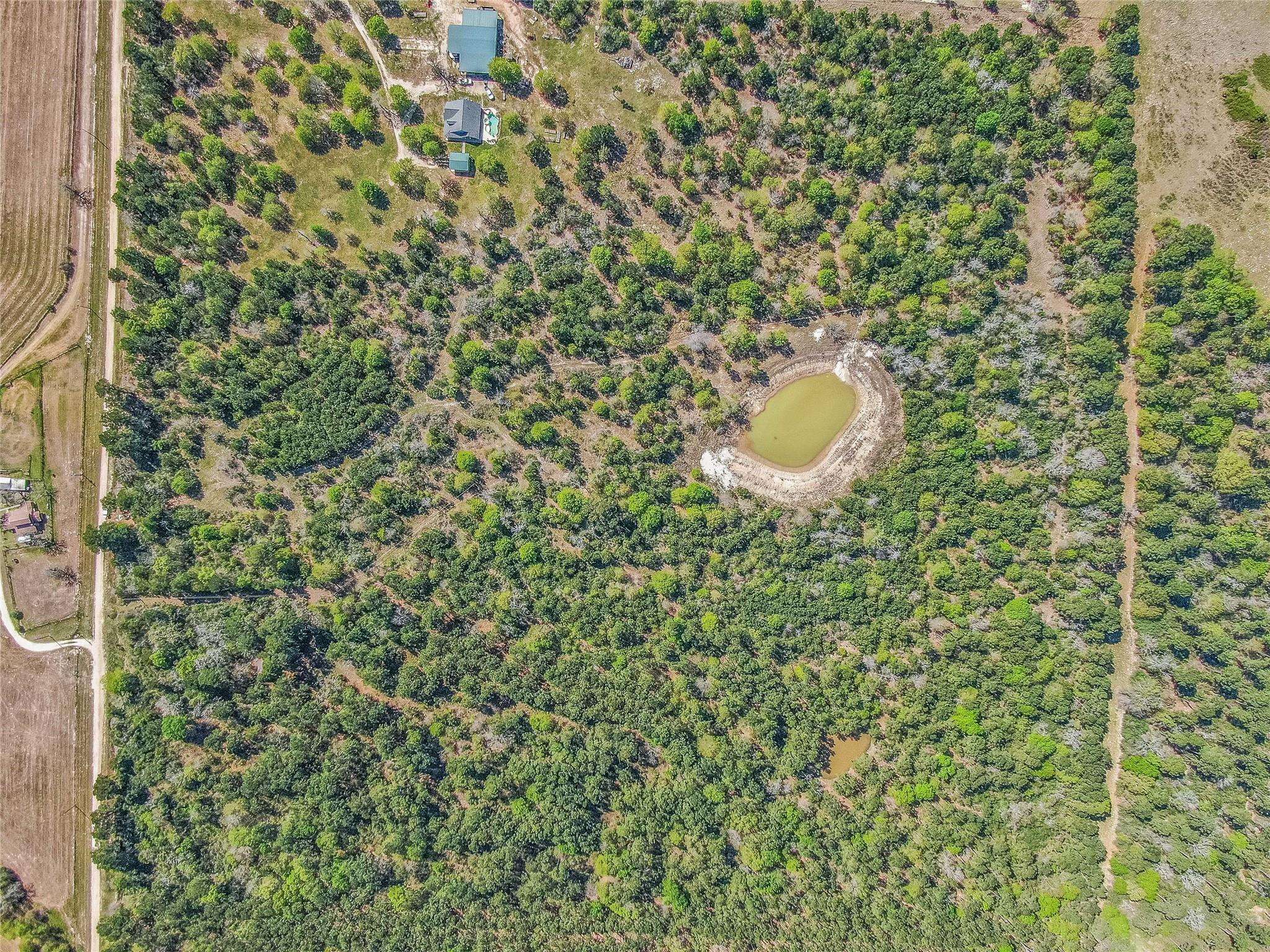Address not disclosed, Bedias, TX 77831