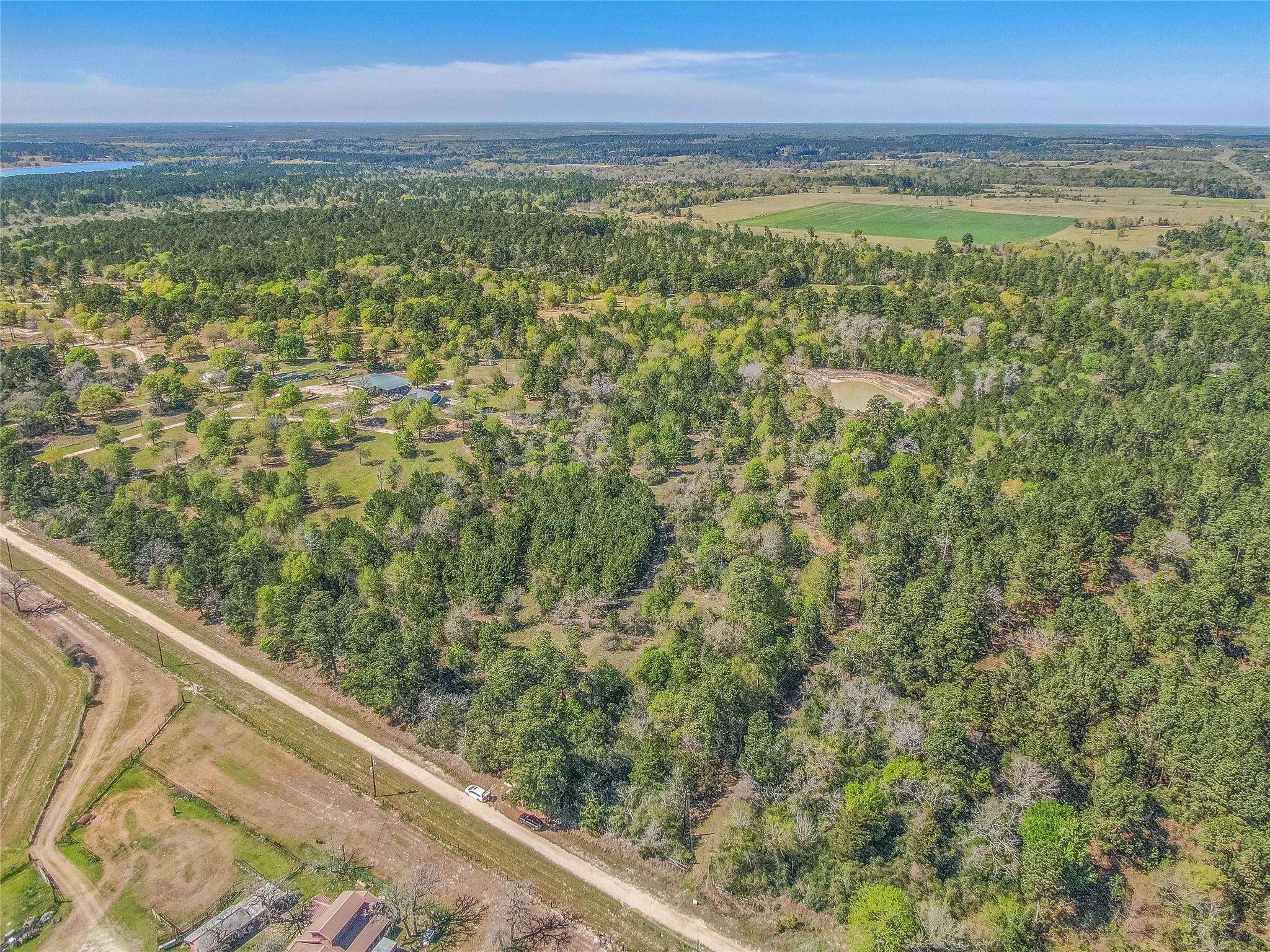 Address not disclosed, Bedias, TX 77831