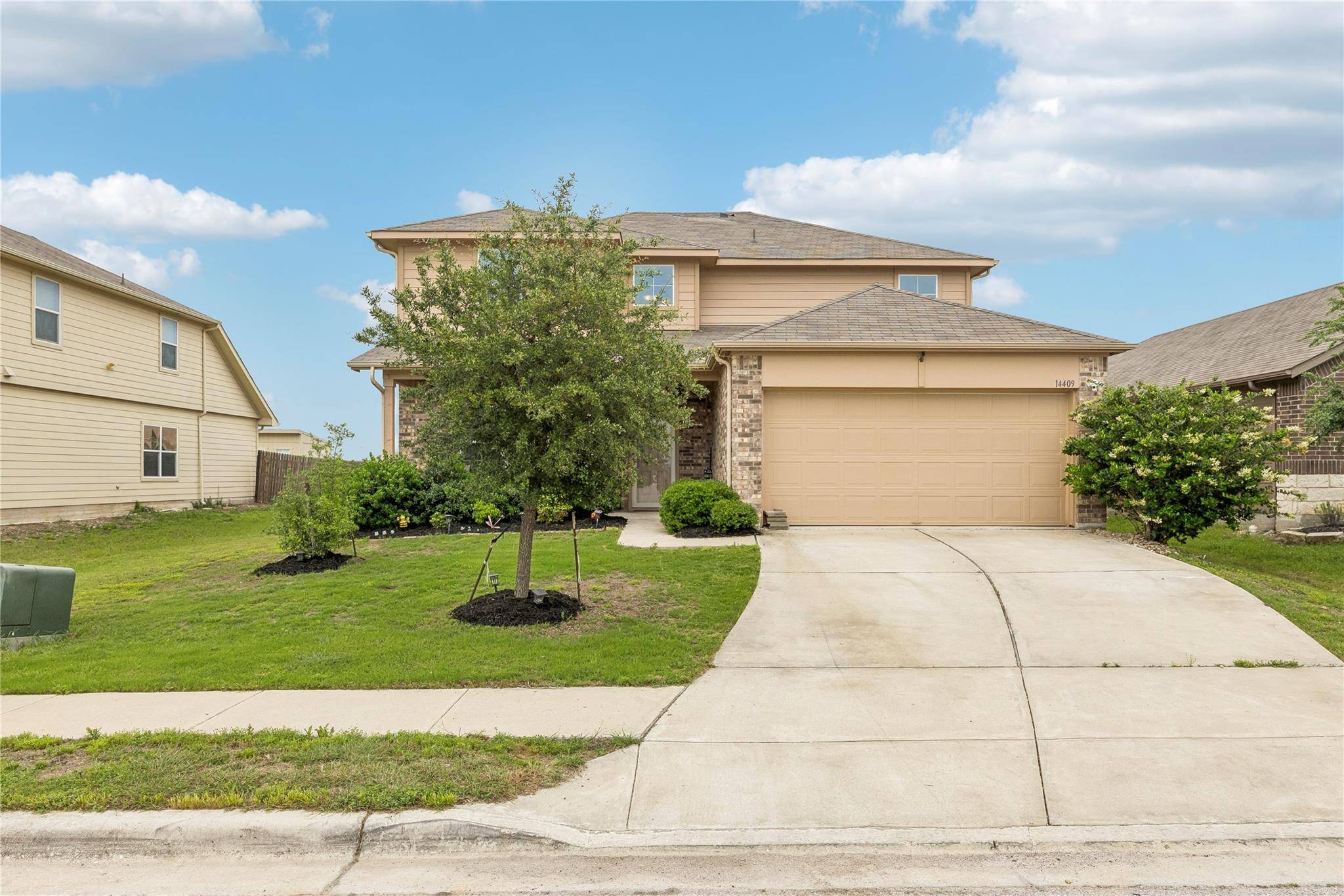 14409 Estuary RD, Manor, TX 78653