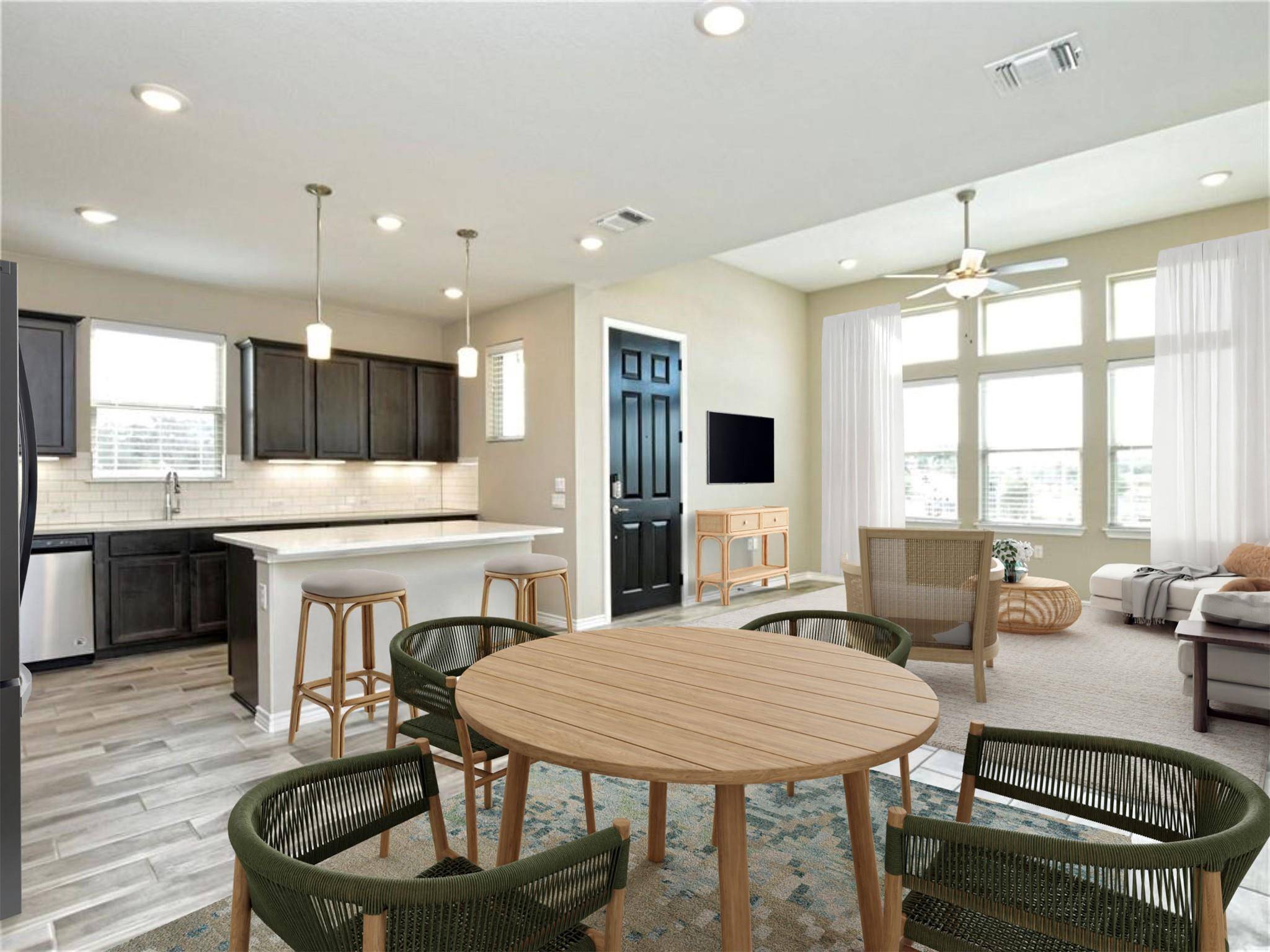 109 Harborside DR #101, San Marcos, TX 78666