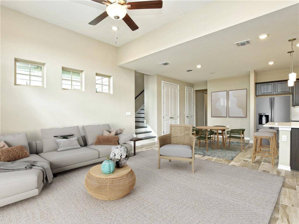 109 Harborside DR #101, San Marcos, TX 78666