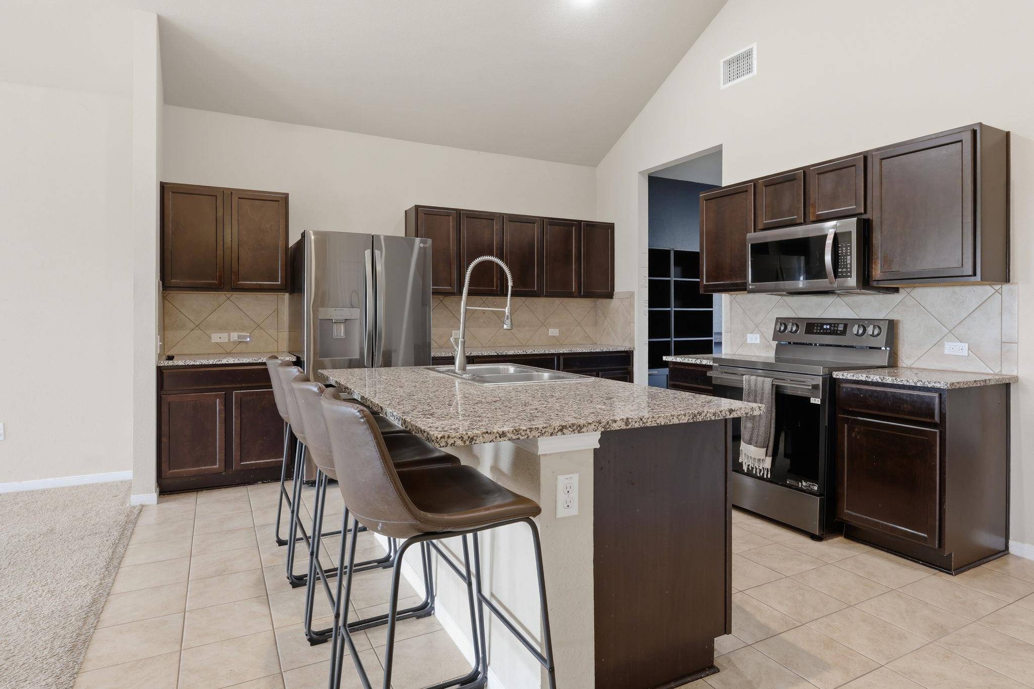 701 Liard River RD, Hutto, TX 78634