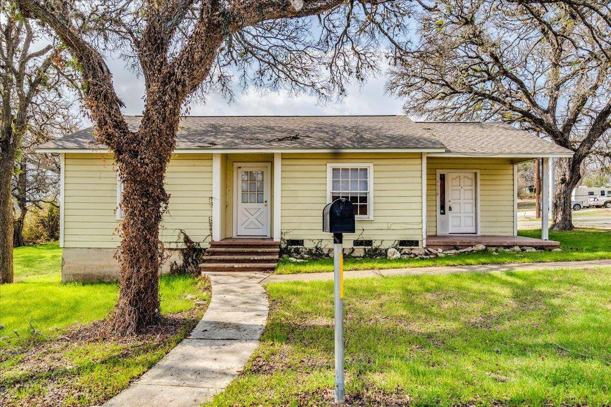 1119 N LBJ DR, San Marcos, TX 78666