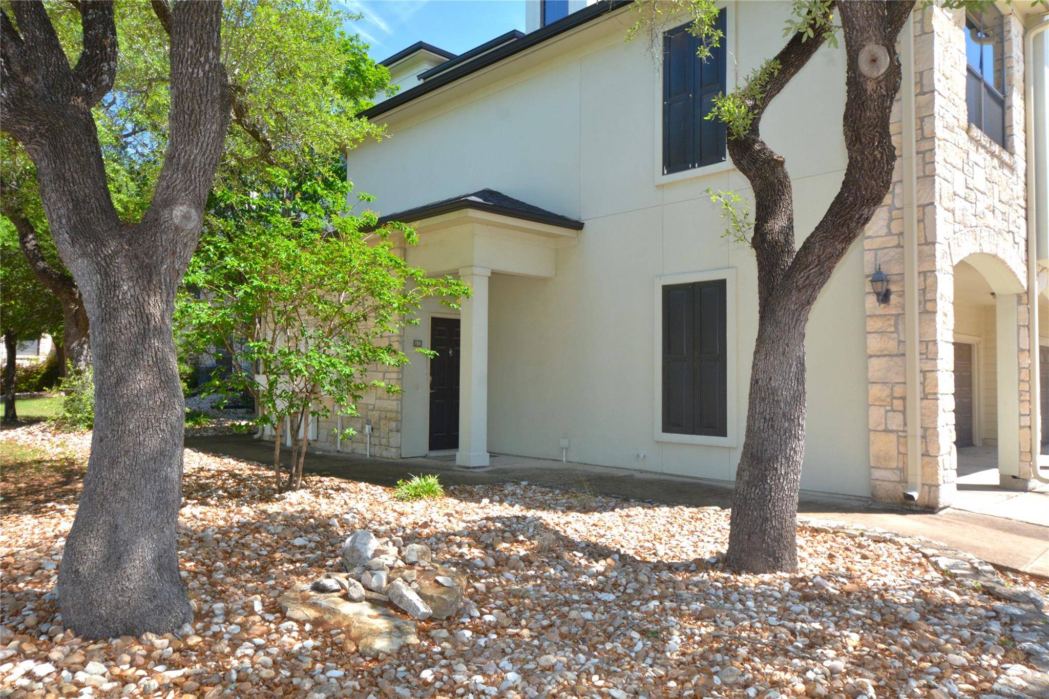 7701 RIALTO BLVD #124, Austin, TX 78735