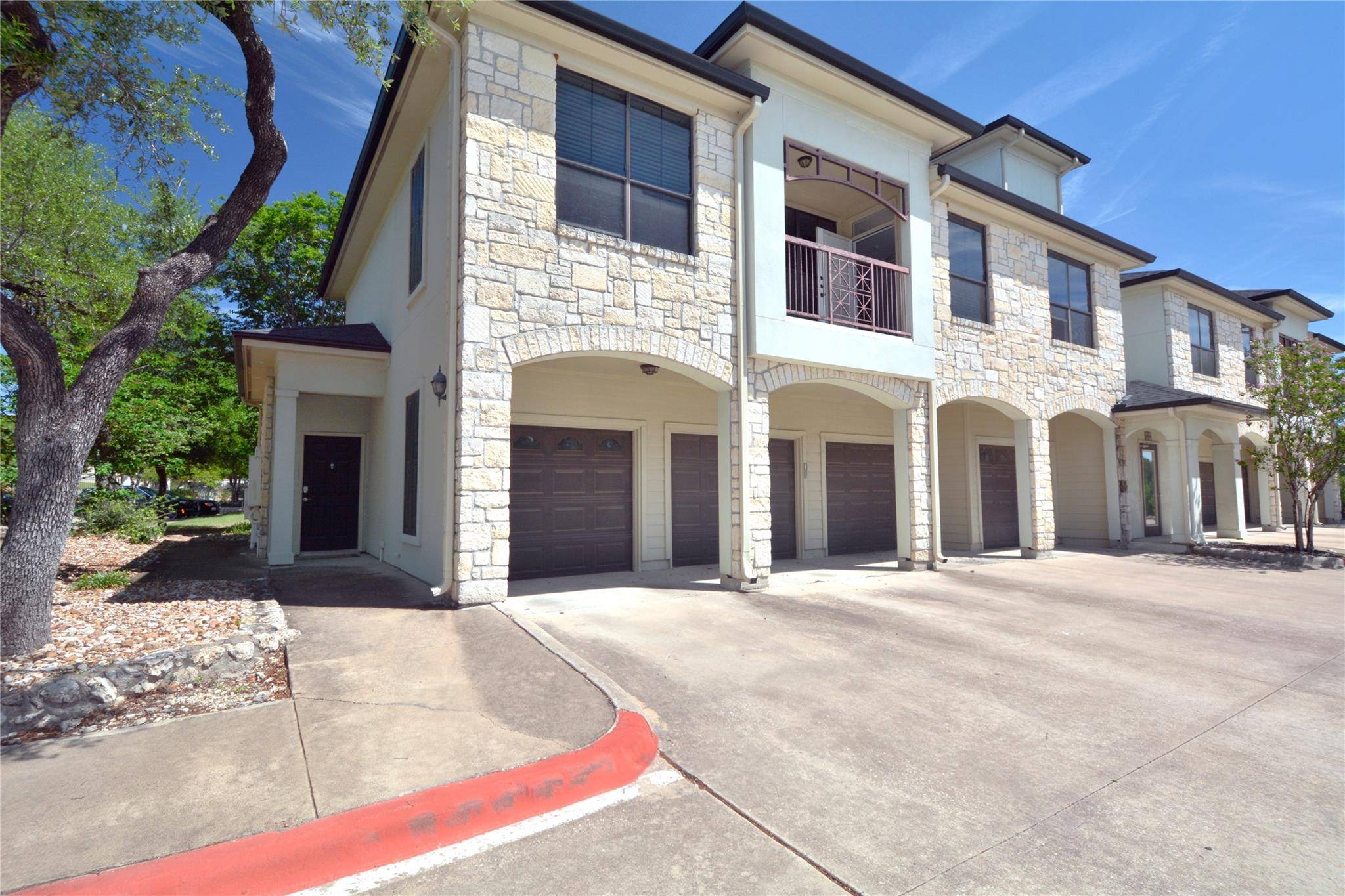 7701 RIALTO BLVD #124, Austin, TX 78735