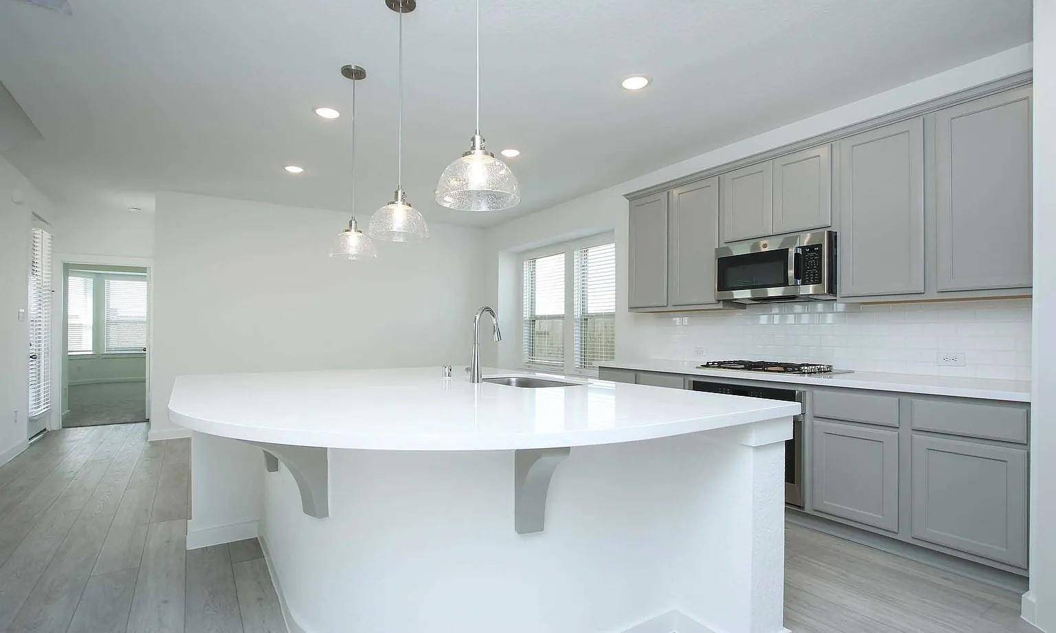 237 Arrowhead Mound RD, Georgetown, TX 78628