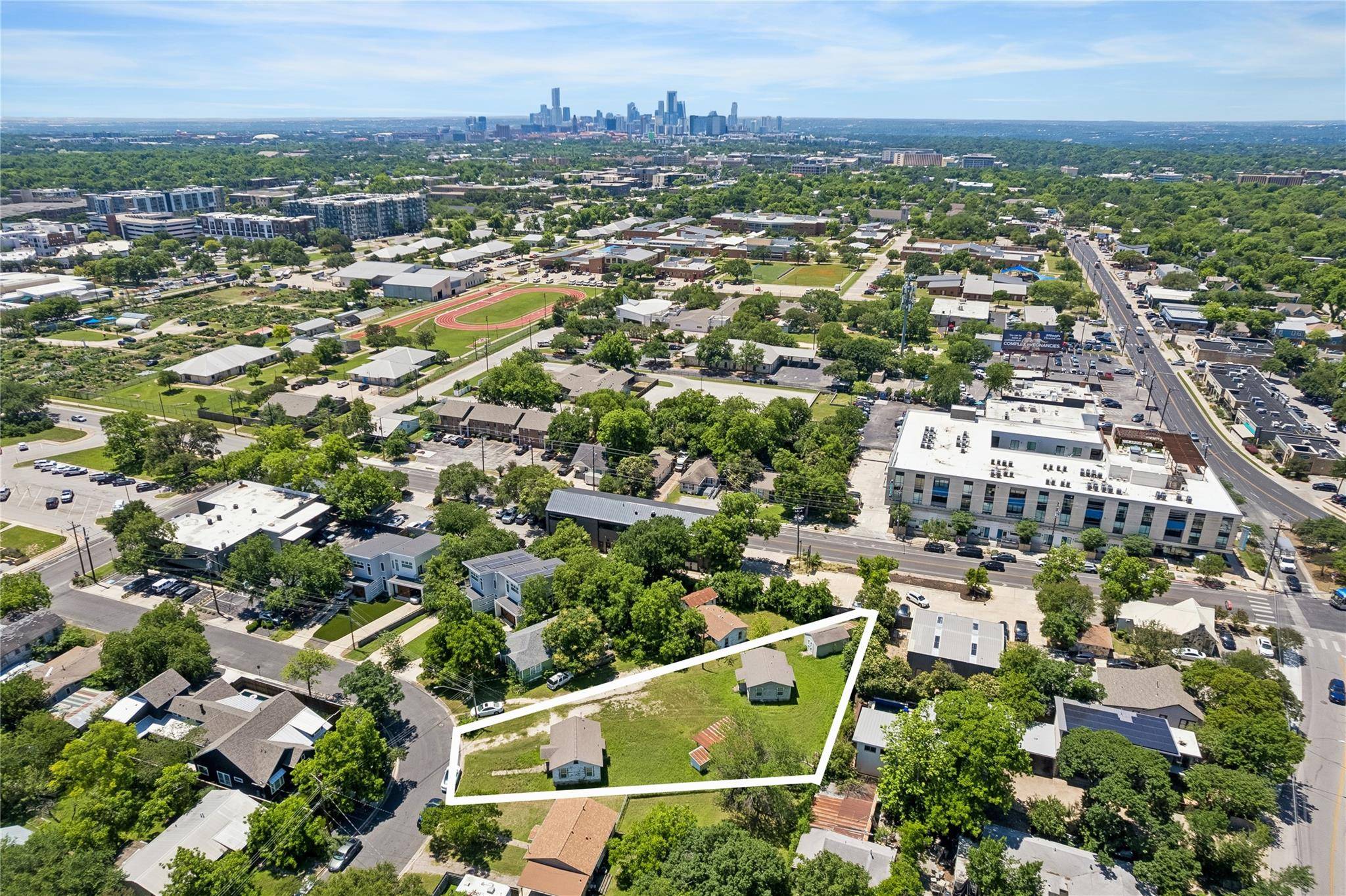 4904 Lynndale DR, Austin, TX 78756