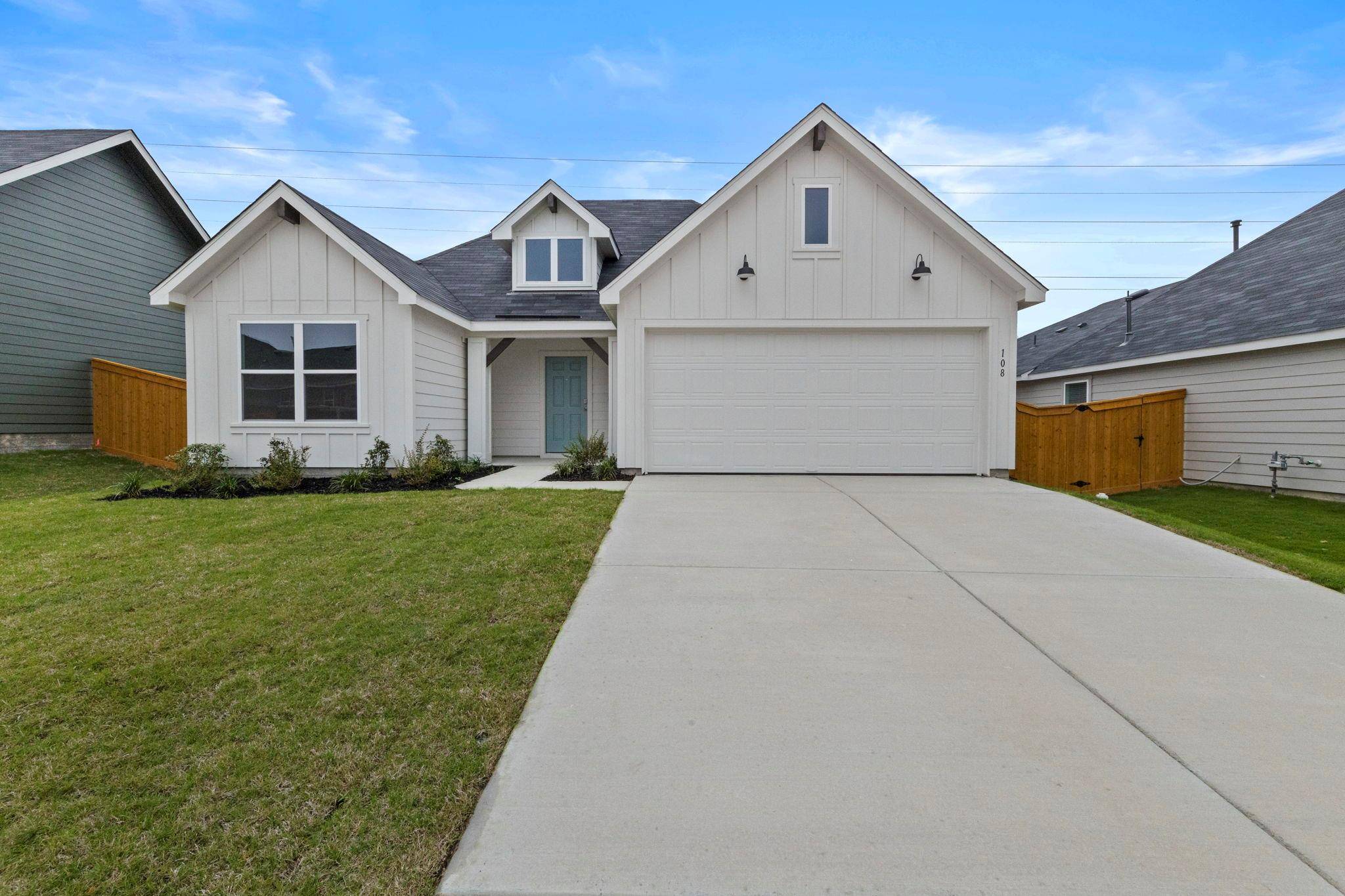 108 Wagner WAY, San Marcos, TX 78666