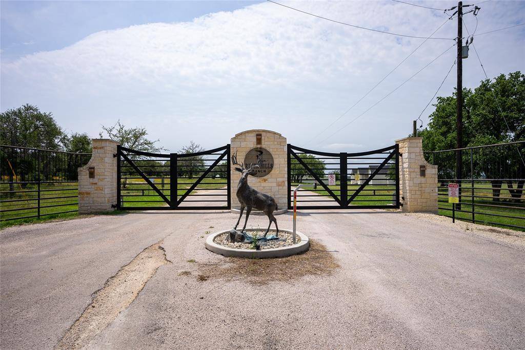 0 River Shoals DR, Kempner, TX 76539