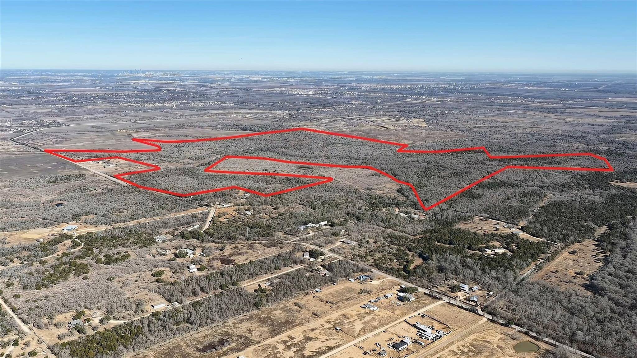 TBD Lytton LN, Dale, TX 78616