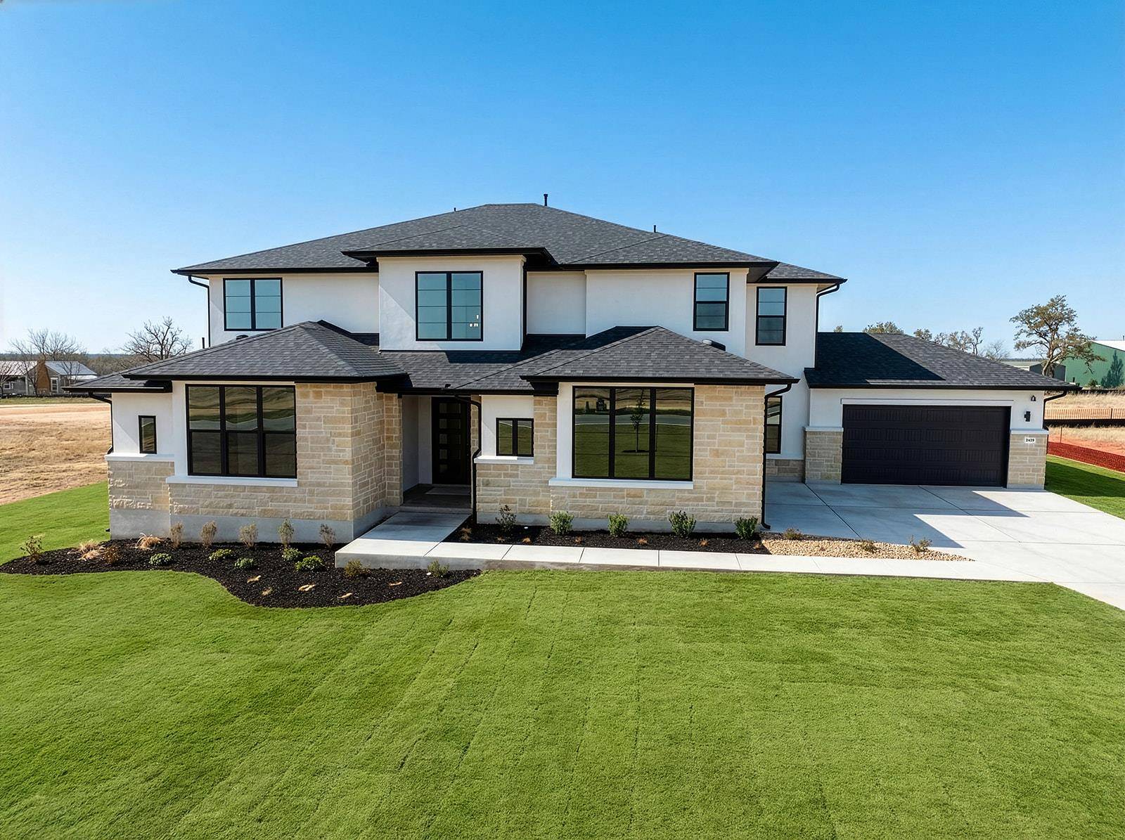 2429 Lineage LN, Leander, TX 78641