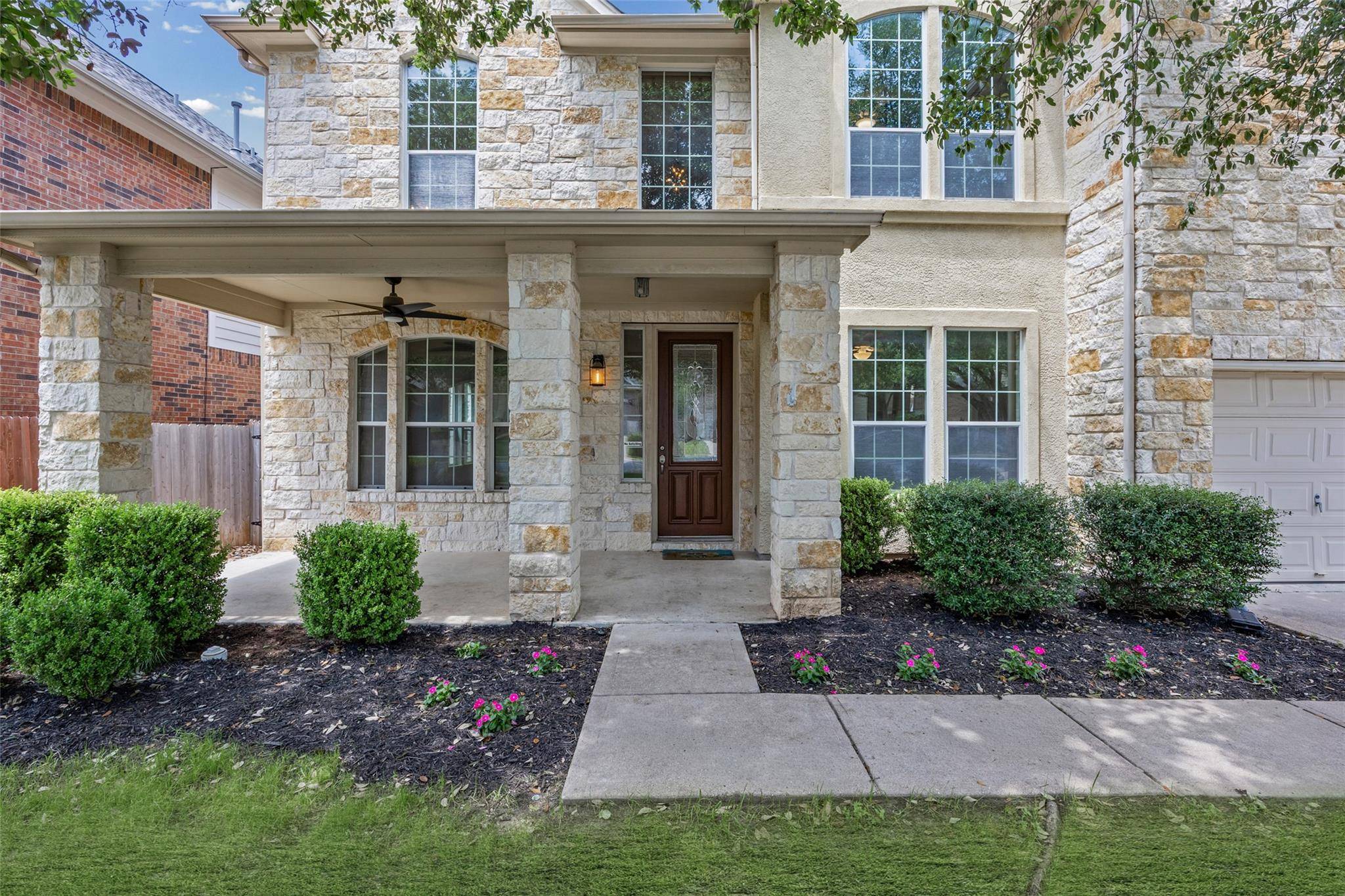 15616 Prestancia DR, Austin, TX 78717