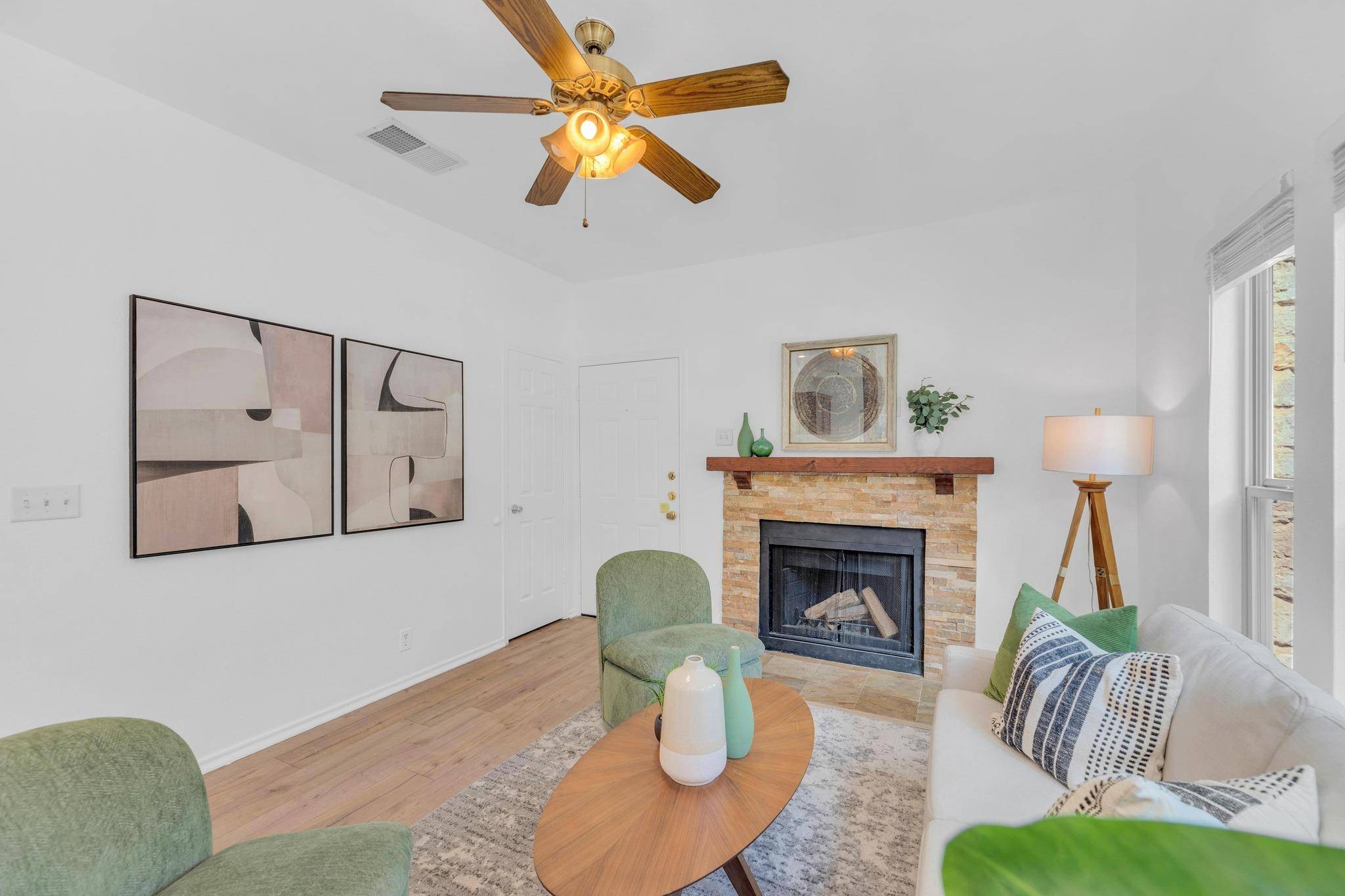 2414 Longview ST #101, Austin, TX 78705