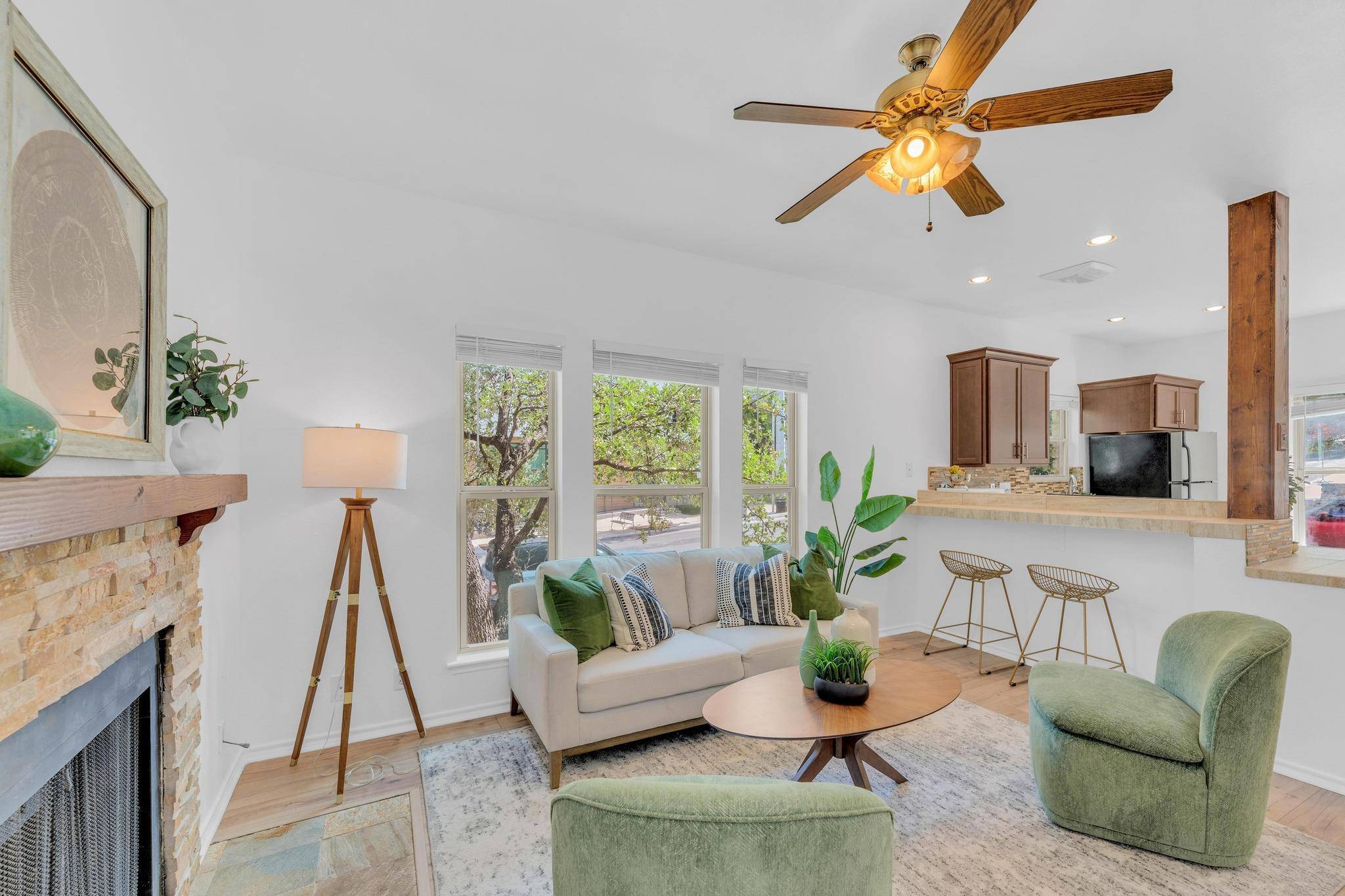 2414 Longview ST #101, Austin, TX 78705