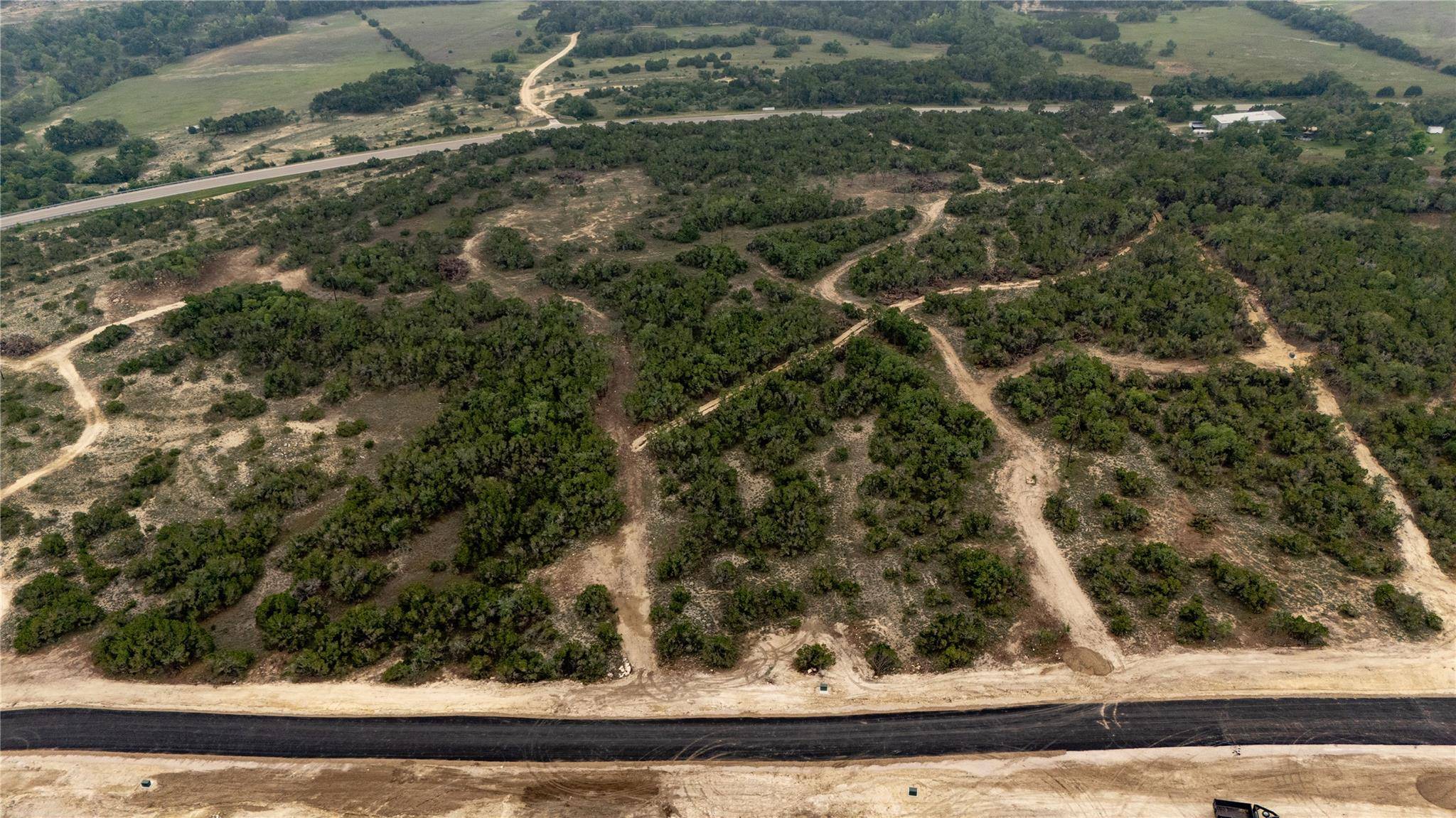 LOT 5 Ranch Road 165, Blanco, TX 78606