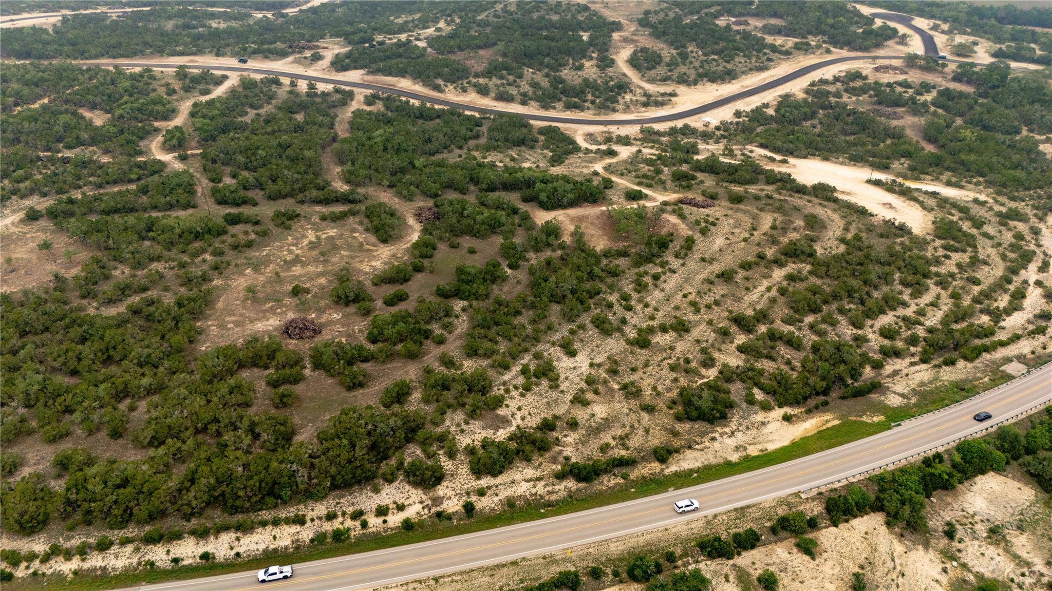 LOT 5 Ranch Road 165, Blanco, TX 78606