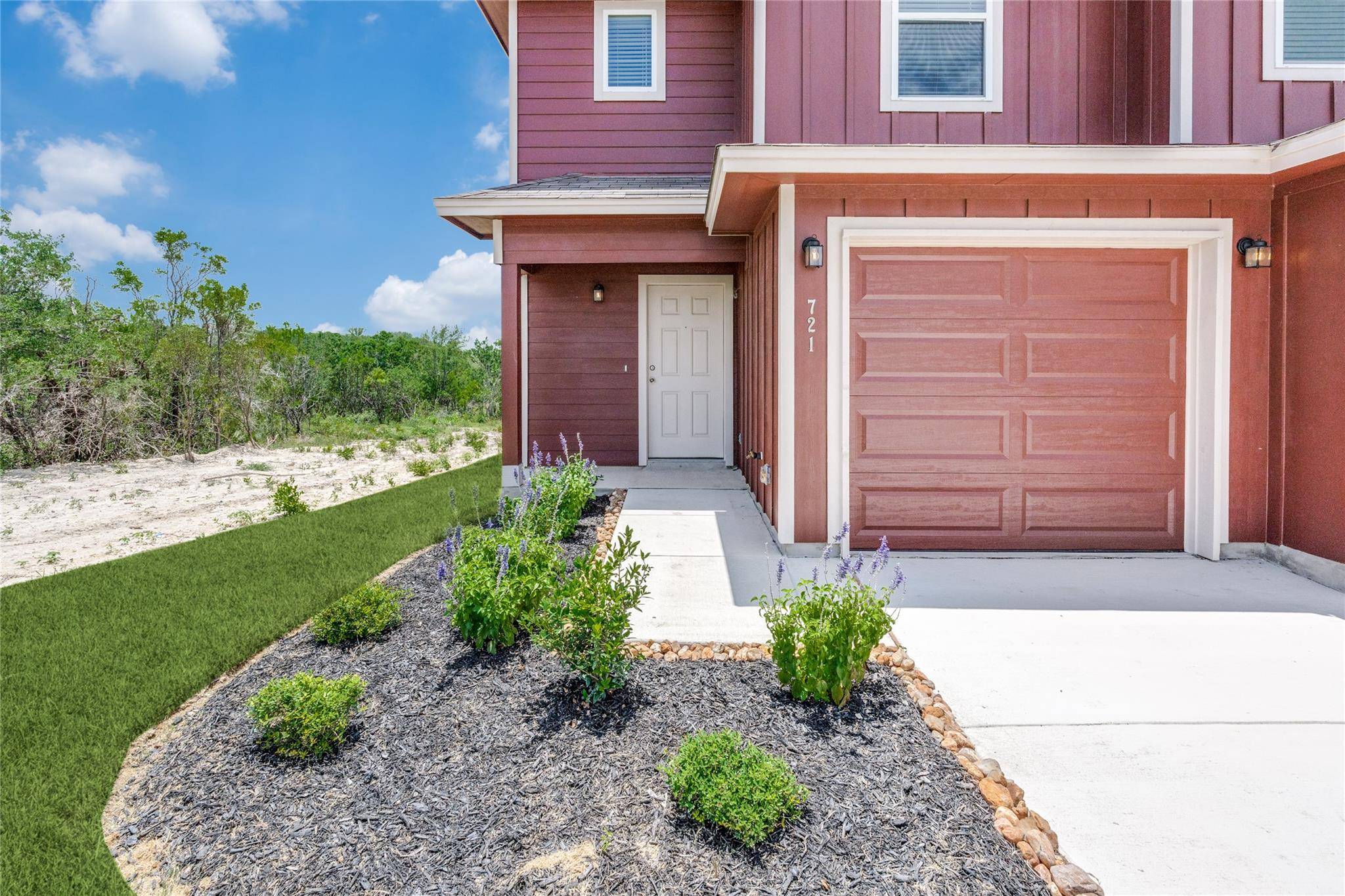721 Ryan XING, San Antonio, TX 78253
