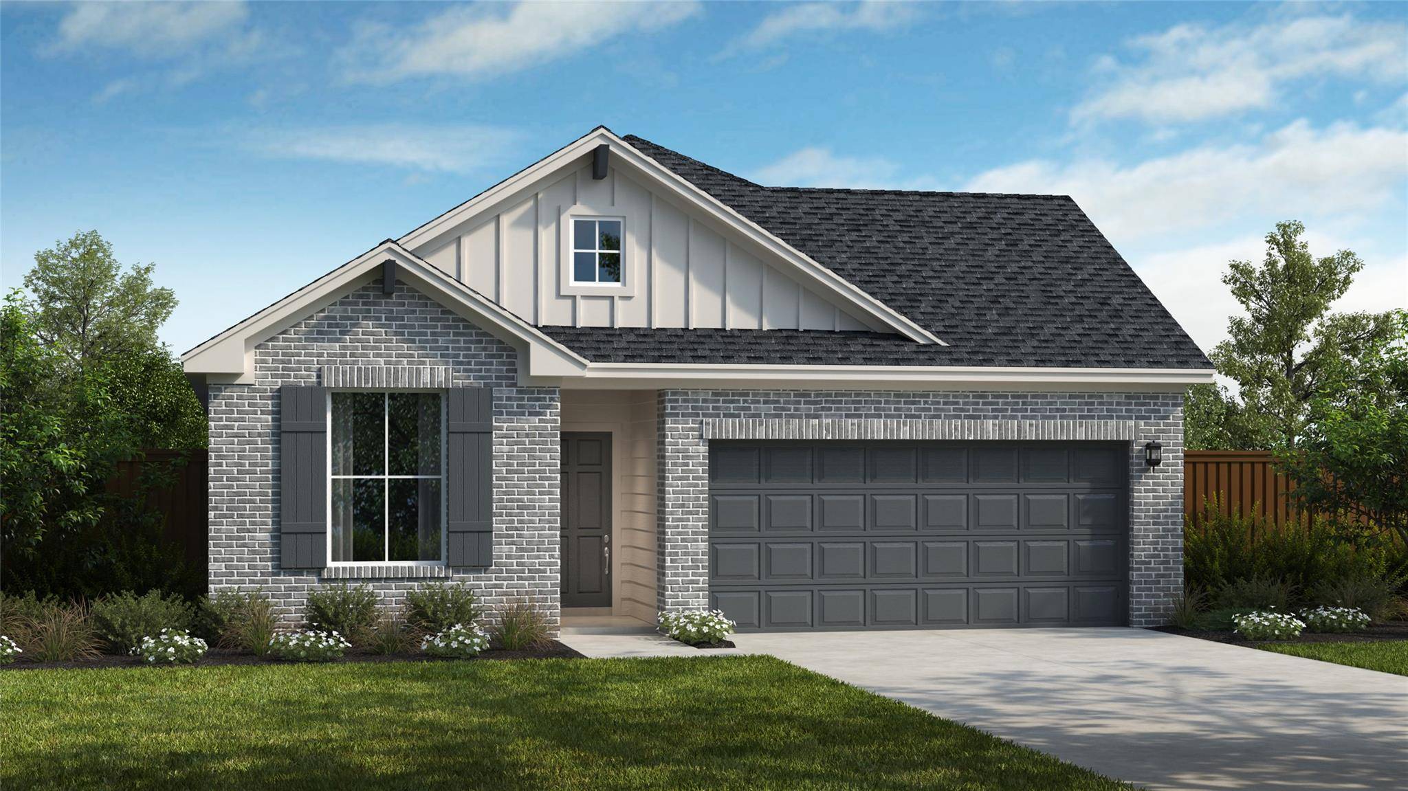 400 Amista DR, Liberty Hill, TX 78642