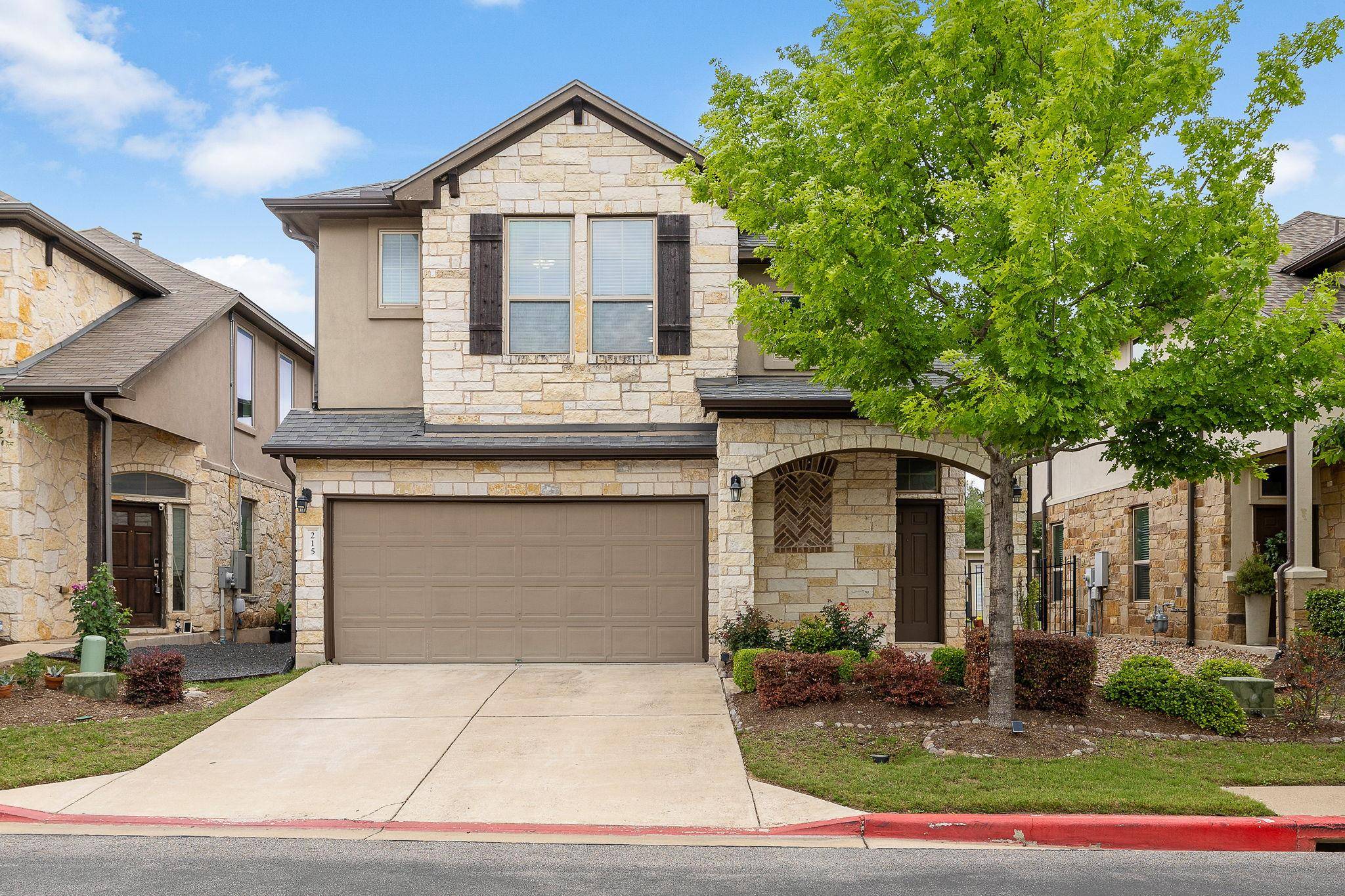 1401 Little Elm TRL #215, Cedar Park, TX 78613