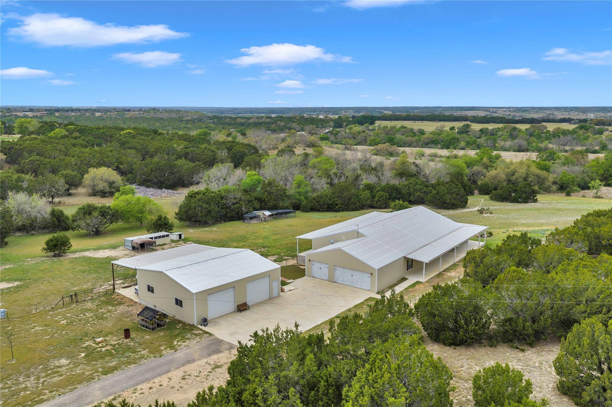 5020 County Road 252, Bertram, TX 78605