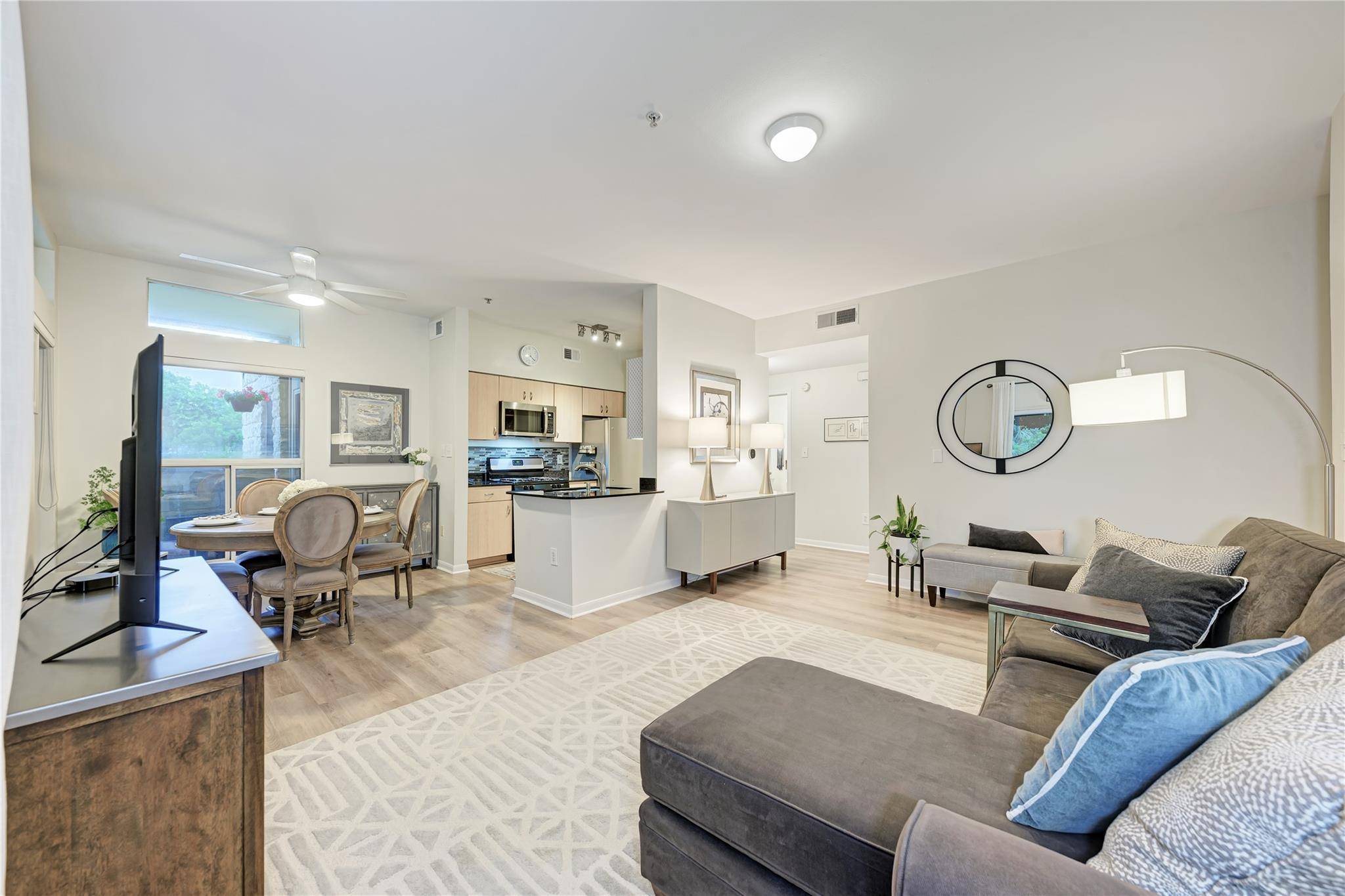 2209 Hancock DR #2, Austin, TX 78756
