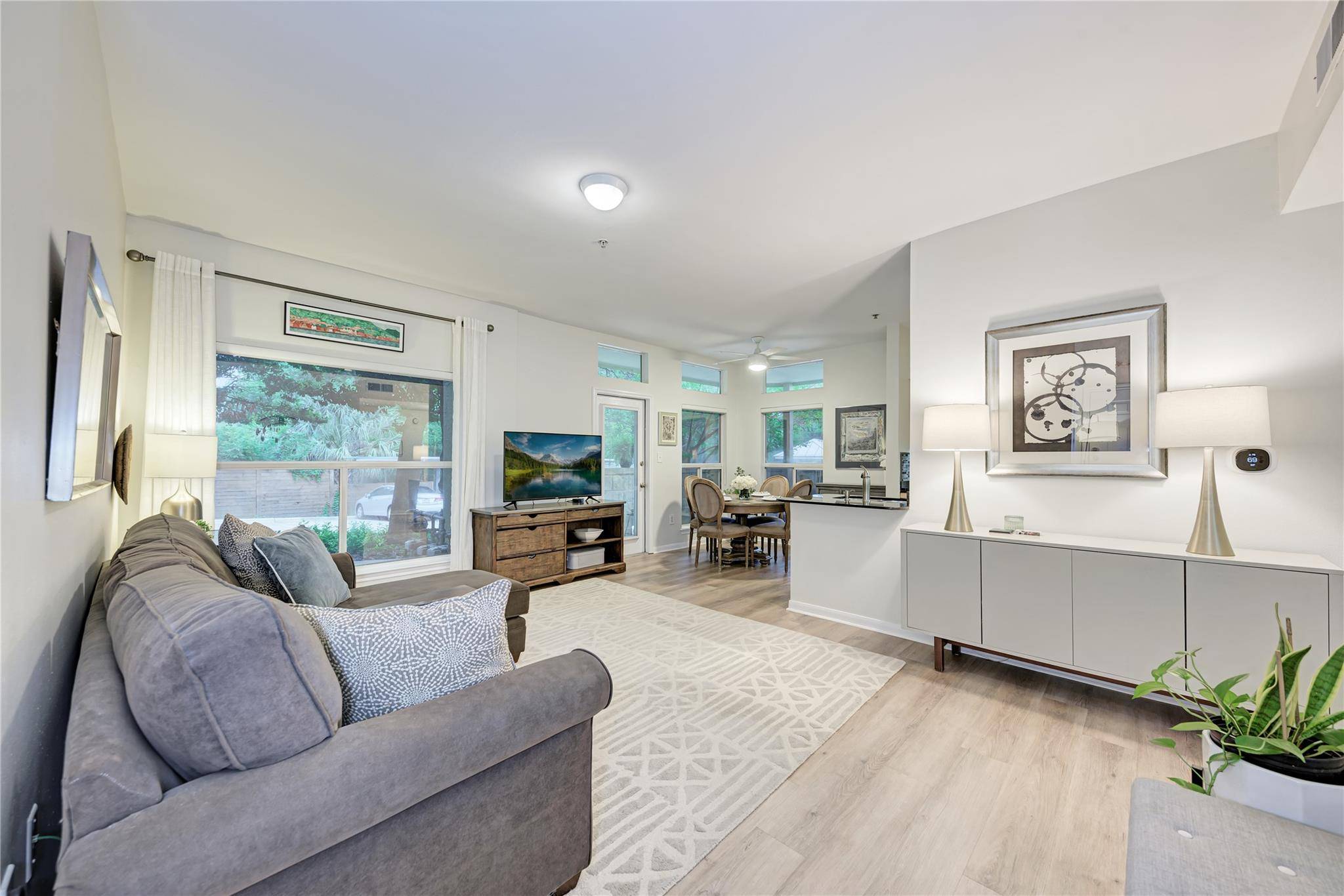 2209 Hancock DR #2, Austin, TX 78756