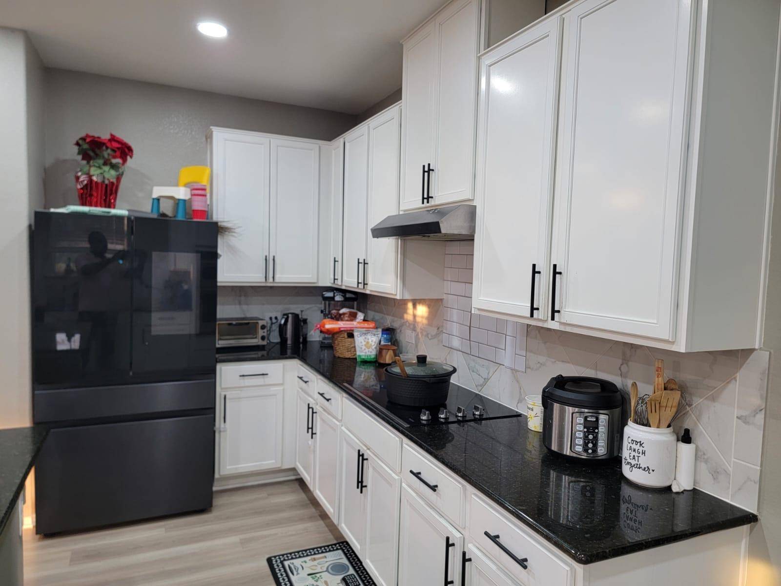 429 Unforgiven LN, Jarrell, TX 76537