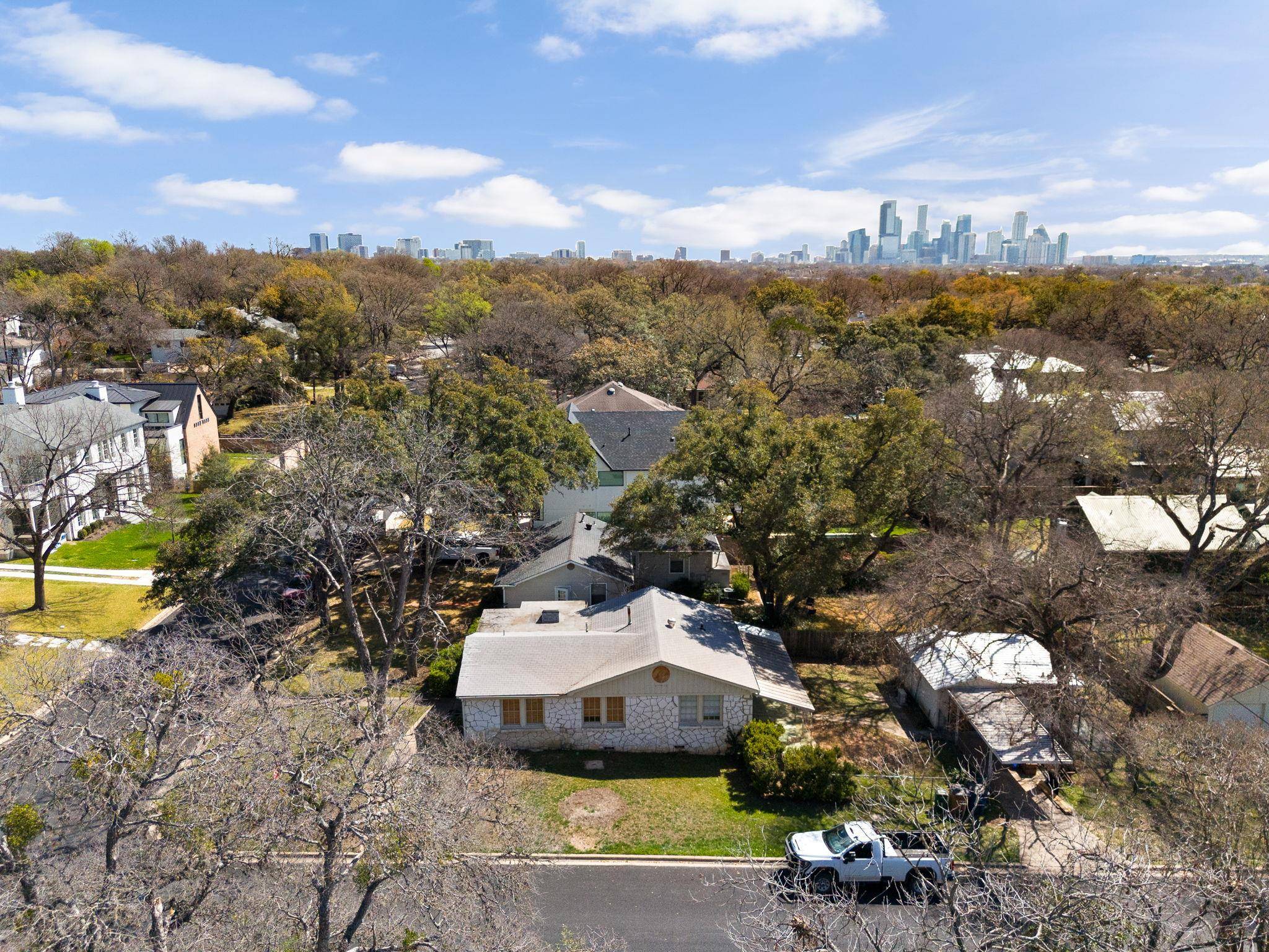 3207 Bridle PATH, Austin, TX 78703