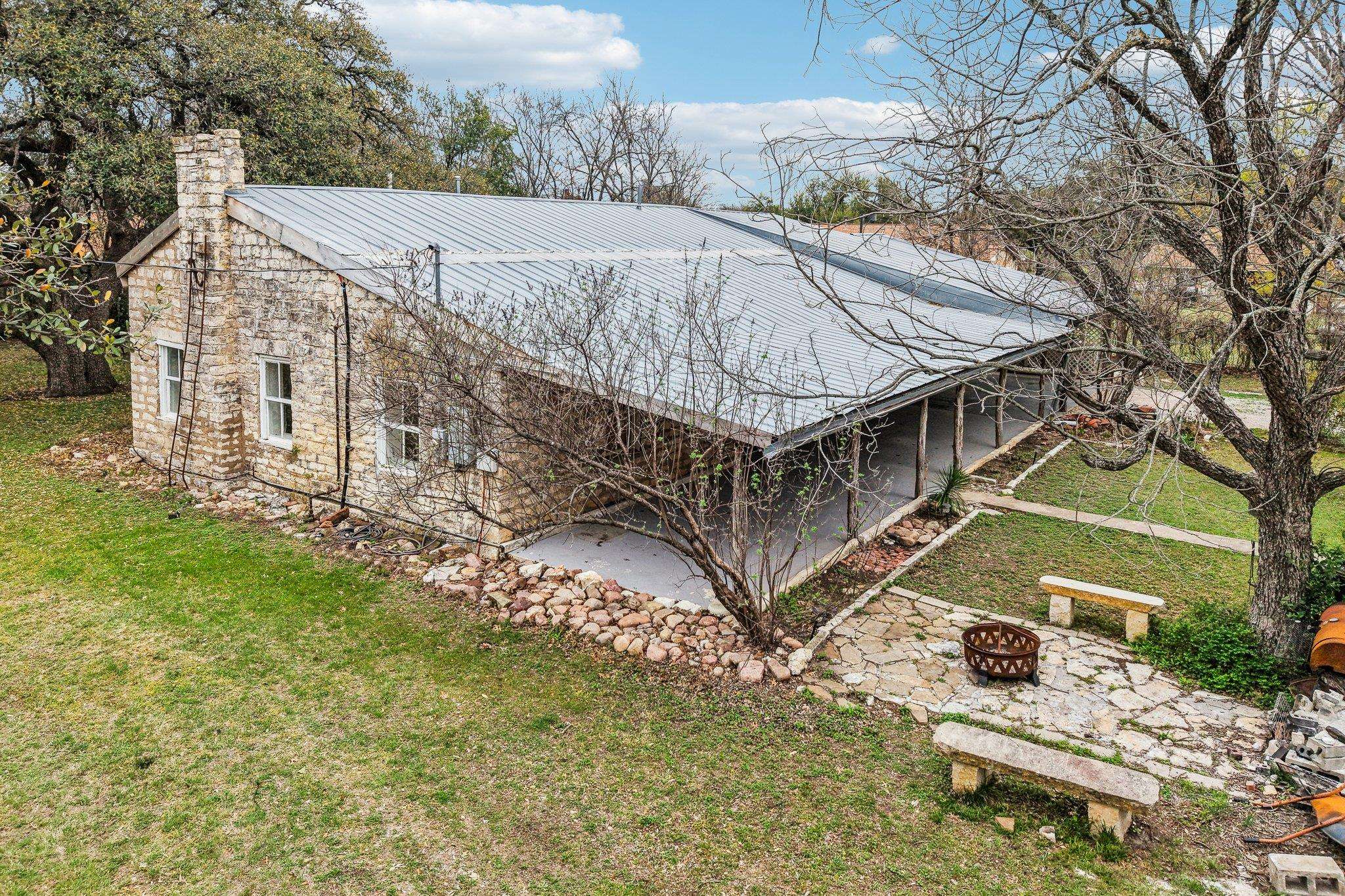 1801 Candee ST, Georgetown, TX 78626