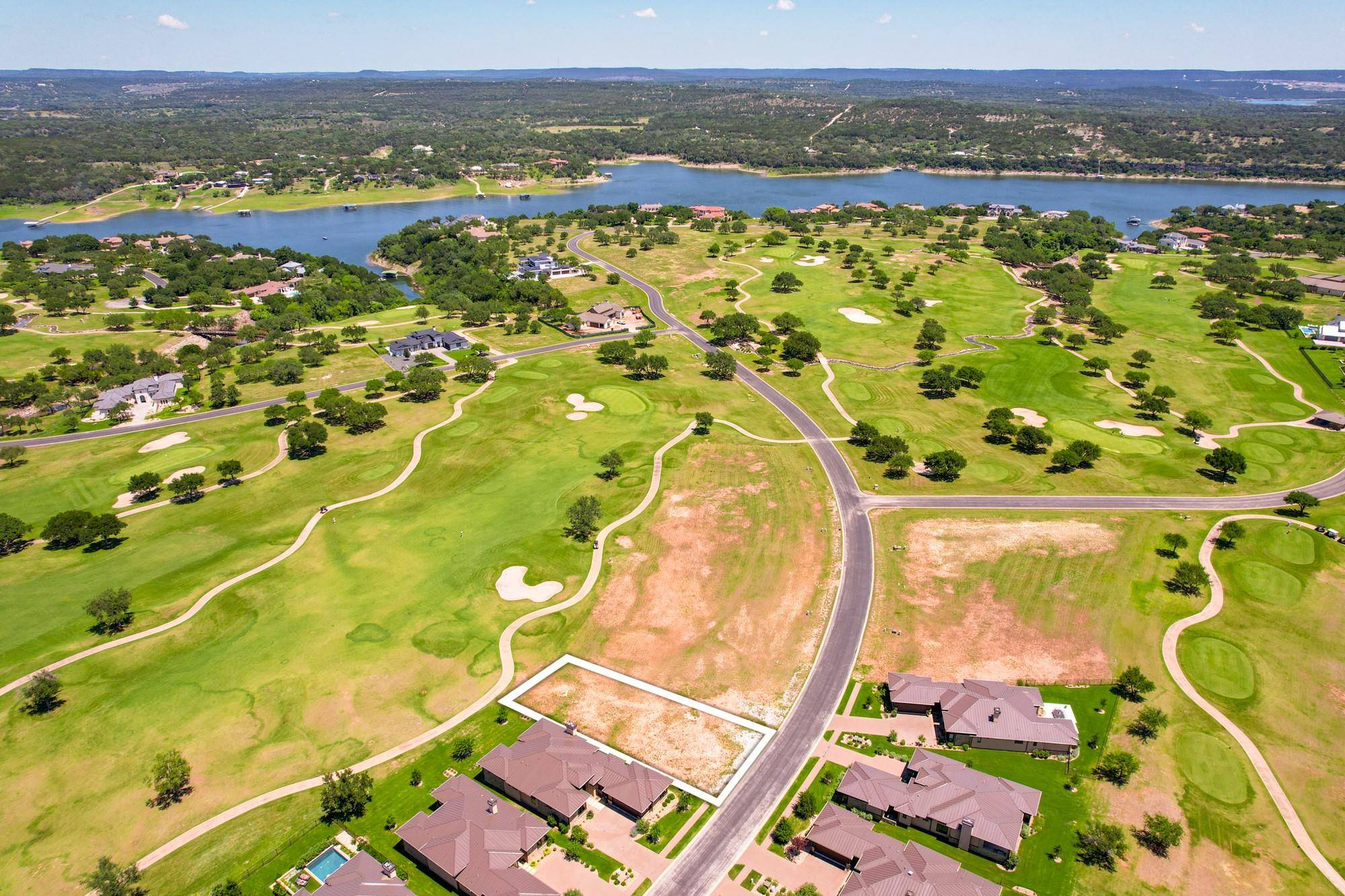 2400 Kahala Sunset DR, Spicewood, TX 78669