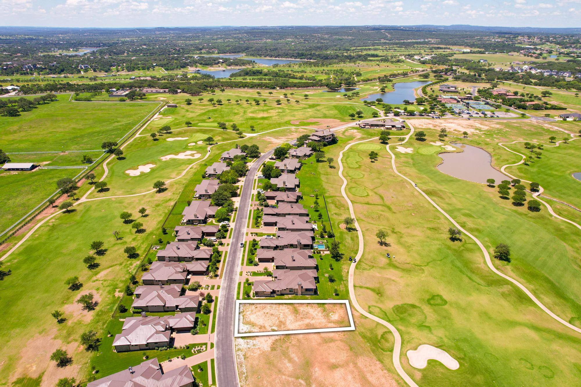 2400 Kahala Sunset DR, Spicewood, TX 78669