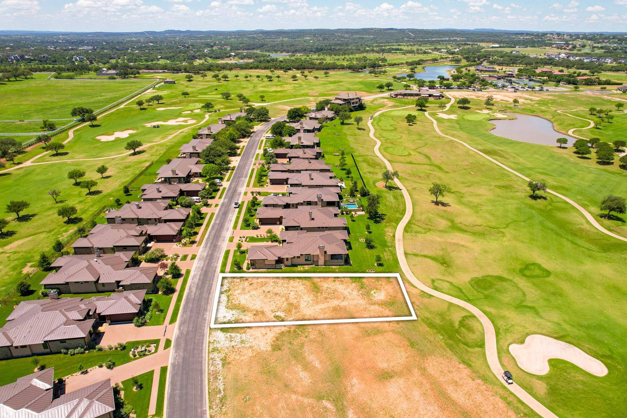 2400 Kahala Sunset DR, Spicewood, TX 78669