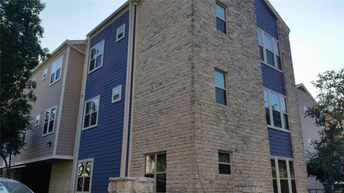 2414 Longview ST #206, Austin, TX 78705