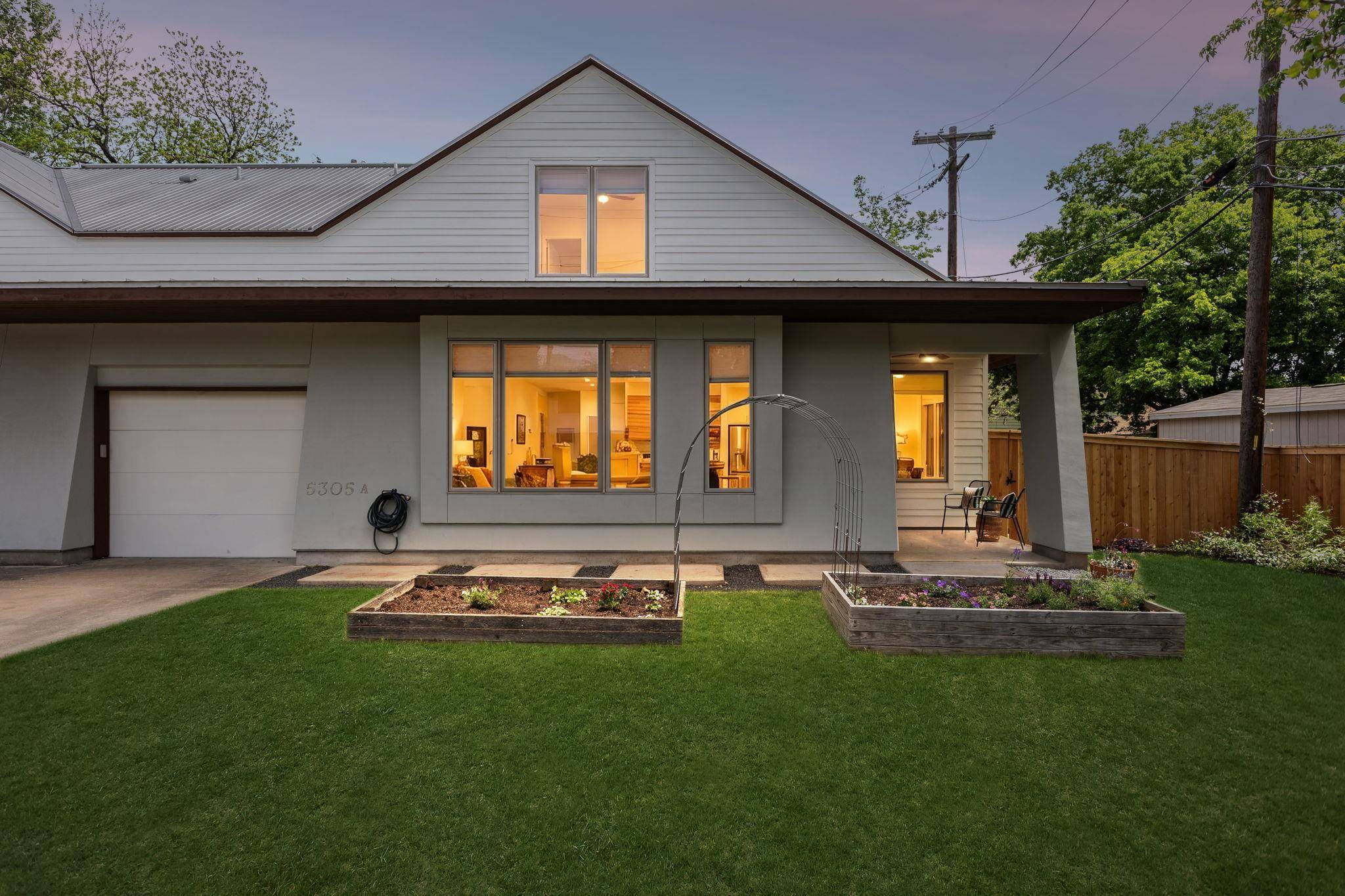 5305 Guadalupe ST #A, Austin, TX 78751