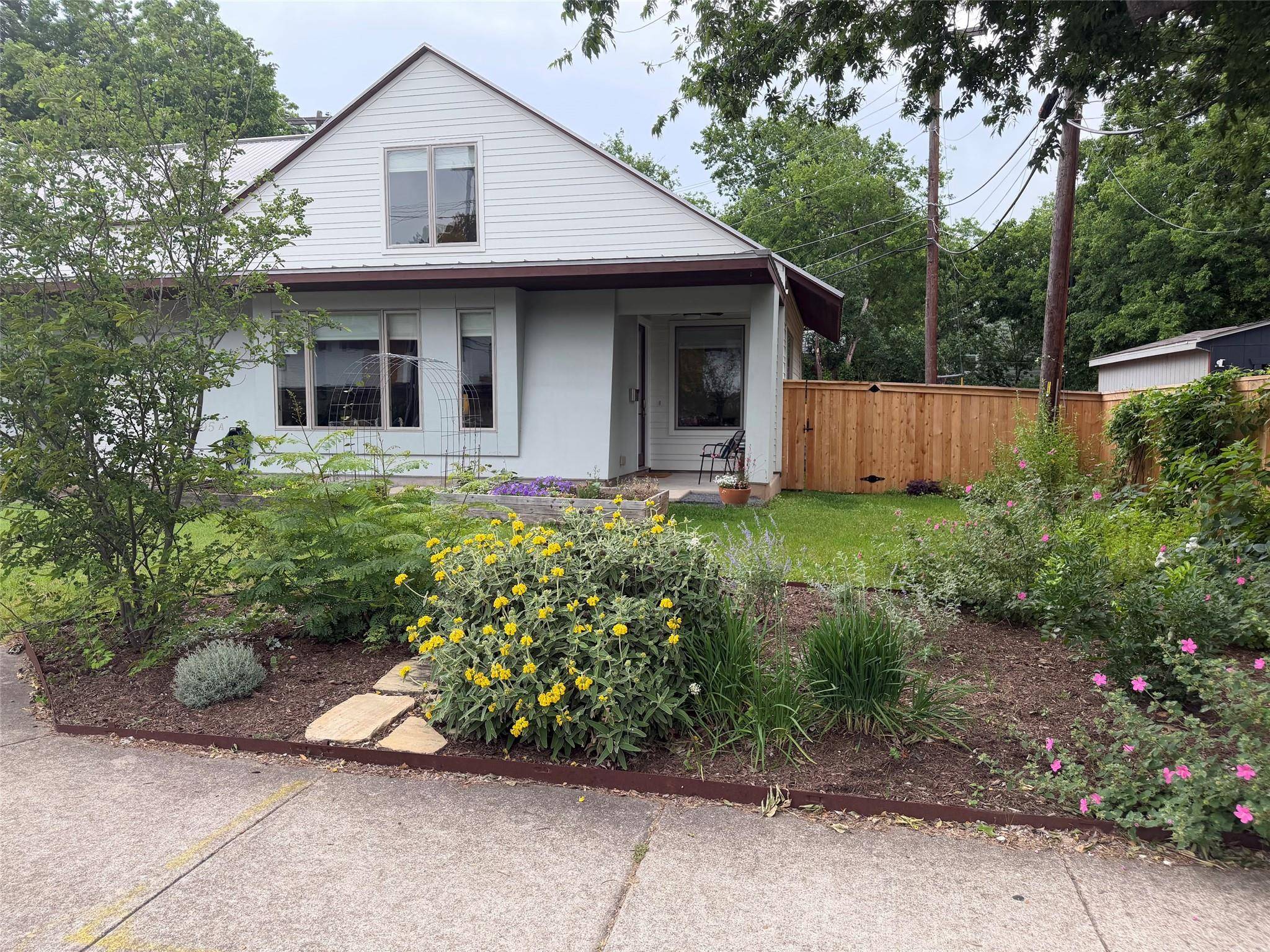 5305 Guadalupe ST #A, Austin, TX 78751