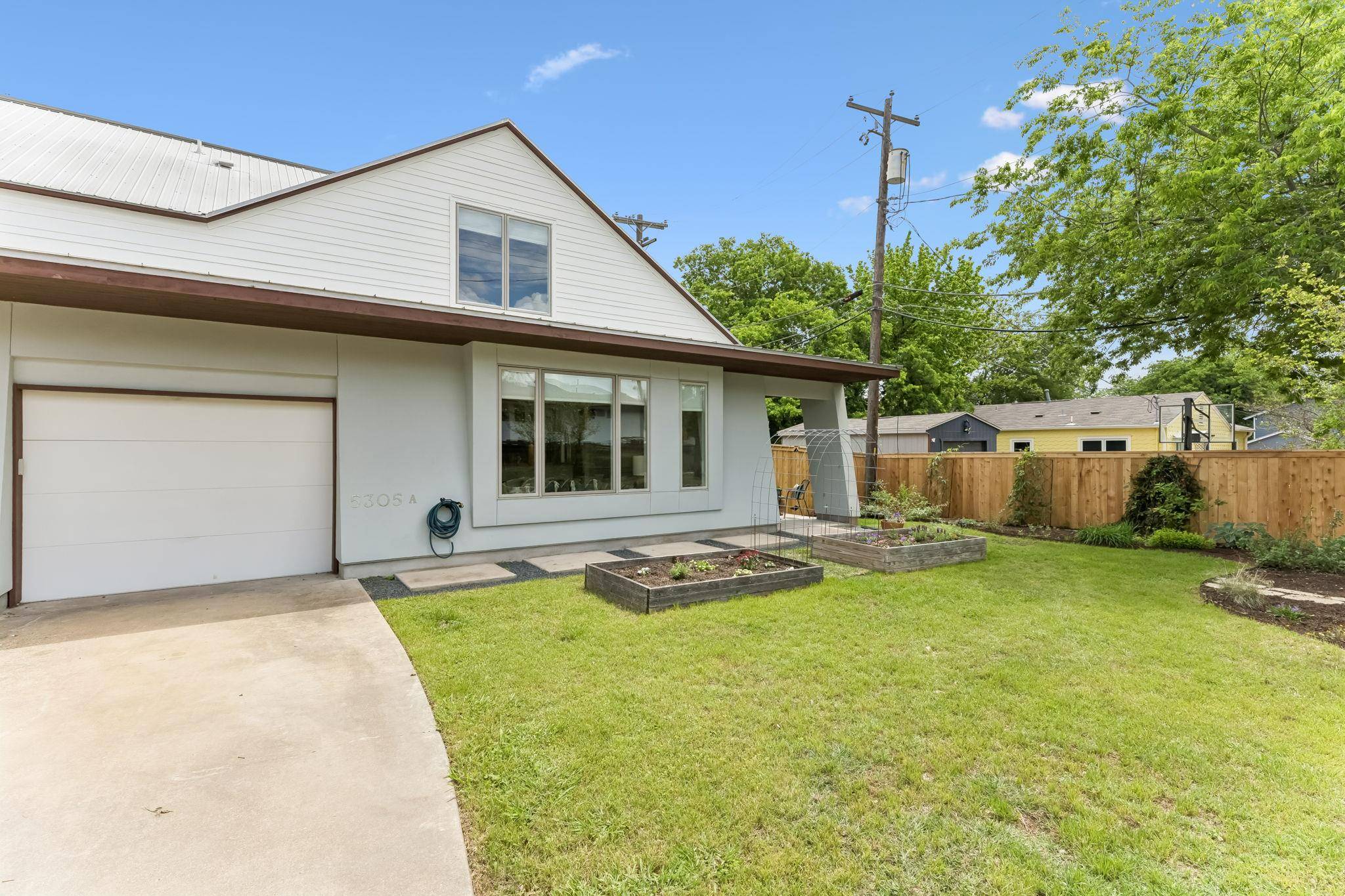 5305 Guadalupe ST #A, Austin, TX 78751