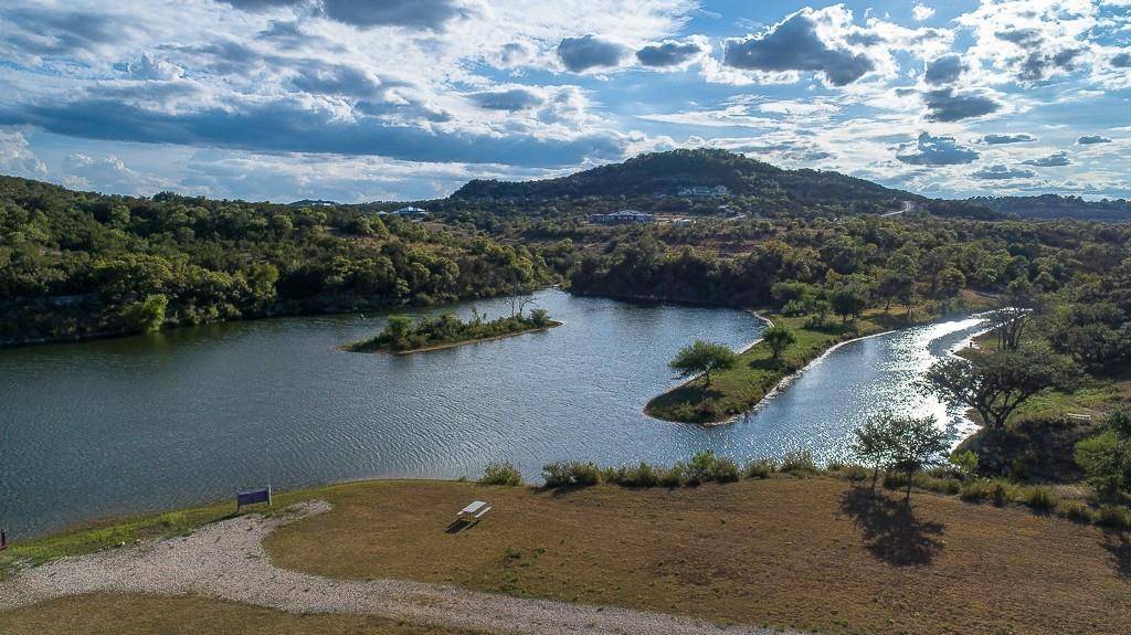 Lot 129 & 130 Lynx Cove RD, Blanco, TX 78606