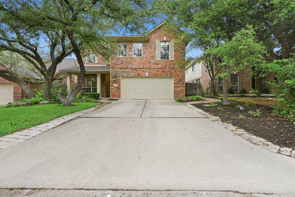 2823 Lantana Ridge DR, Austin, TX 78732