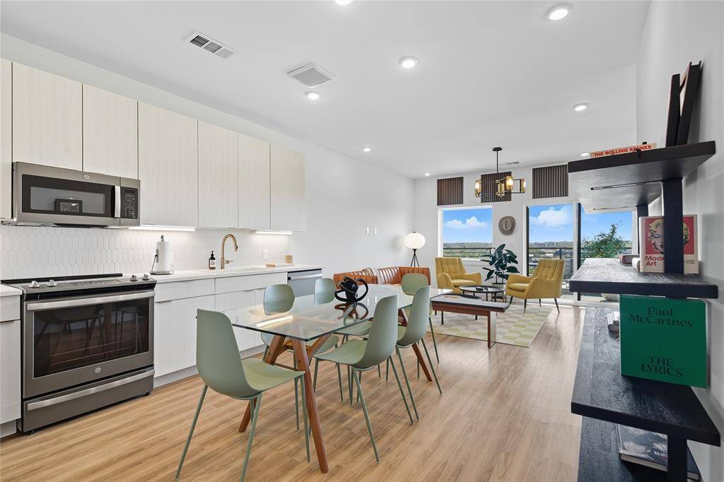 4802 S Congress Ave #506, Austin, TX 78745
