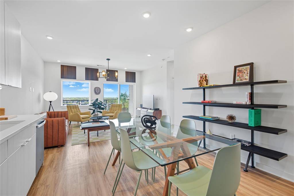 4802 S Congress Ave #506, Austin, TX 78745